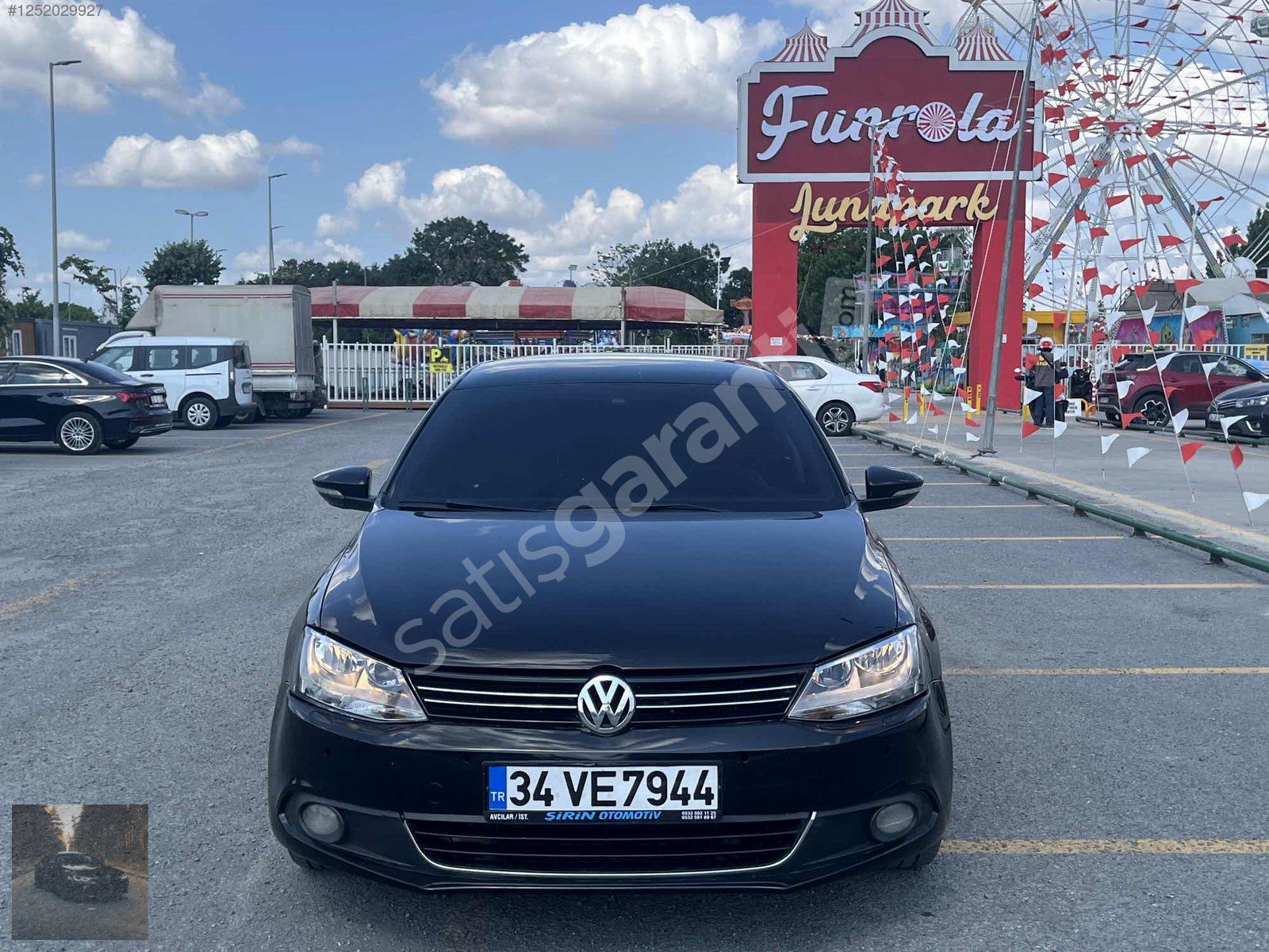ŞİRİN OTODAN SİYAH JETTA DÜŞÜK KM UYGUN RAKAM