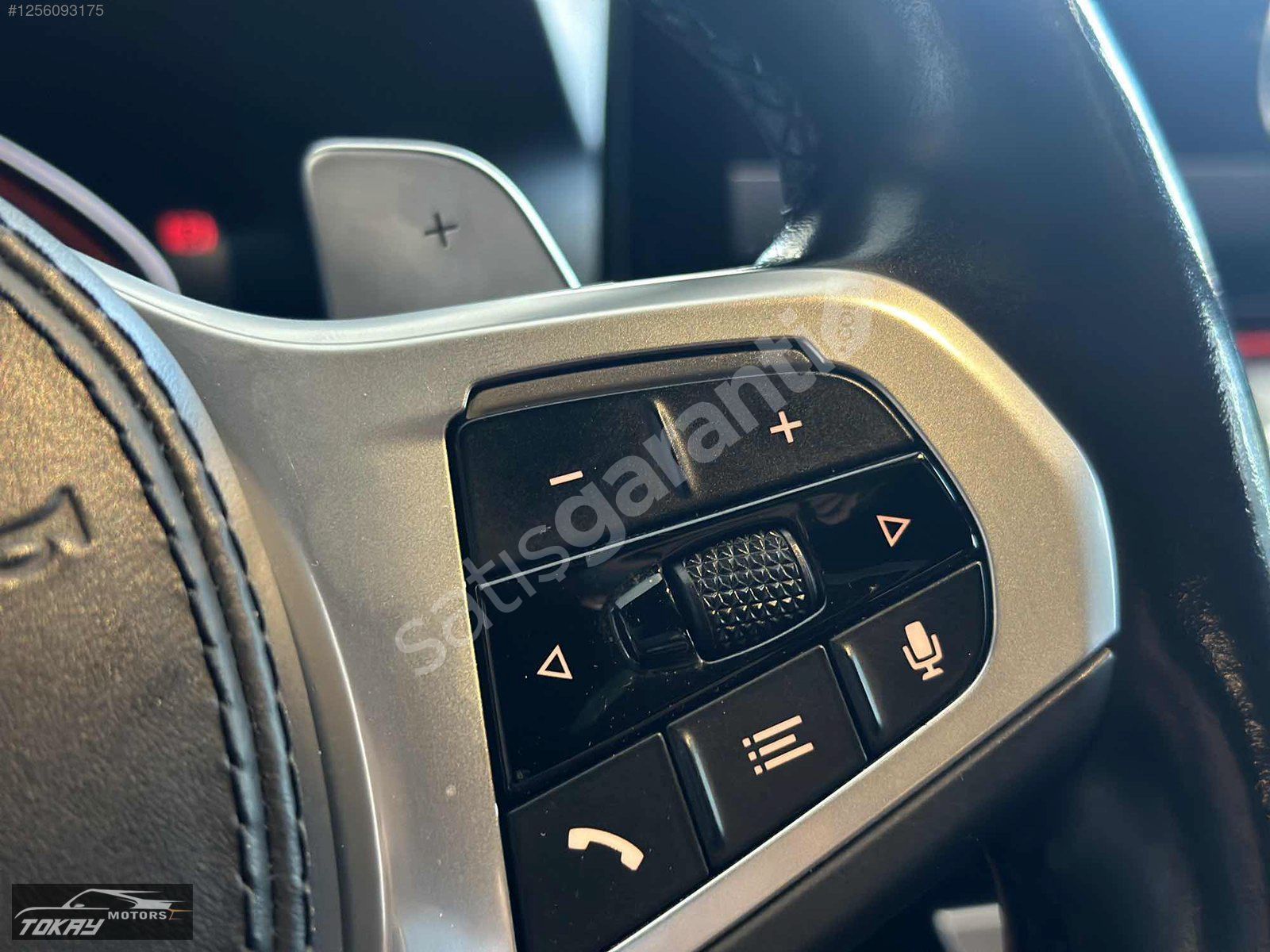 TOKAY MOTORS'DAN2022 BMW 520İ 50TH YEAR M EDİTİON ALVİTE GREY