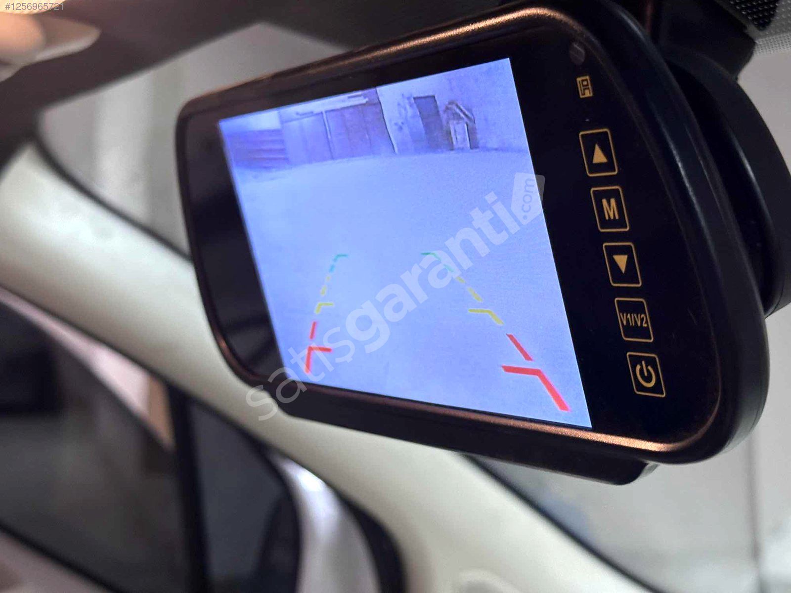 HATASIZ 2022 80.000 KM KREDİ KART TAKSİT İMKANI