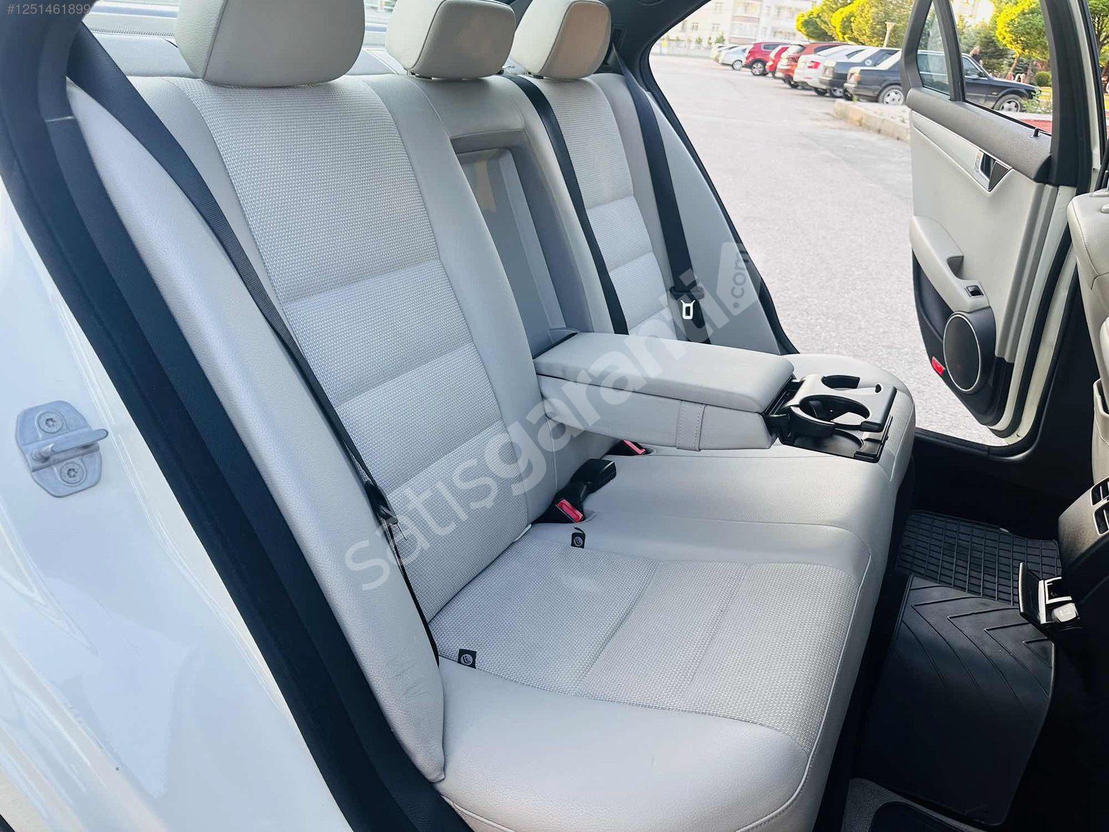 C180 AMG 146.000 KM
