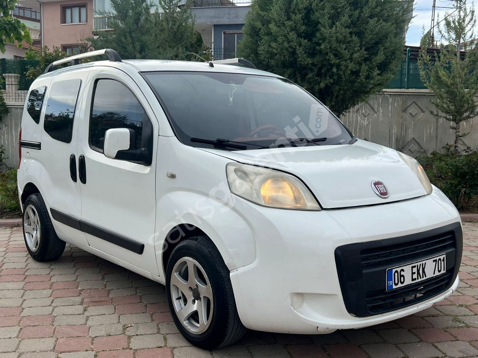 MASRAFSIZ AİLE ARACI