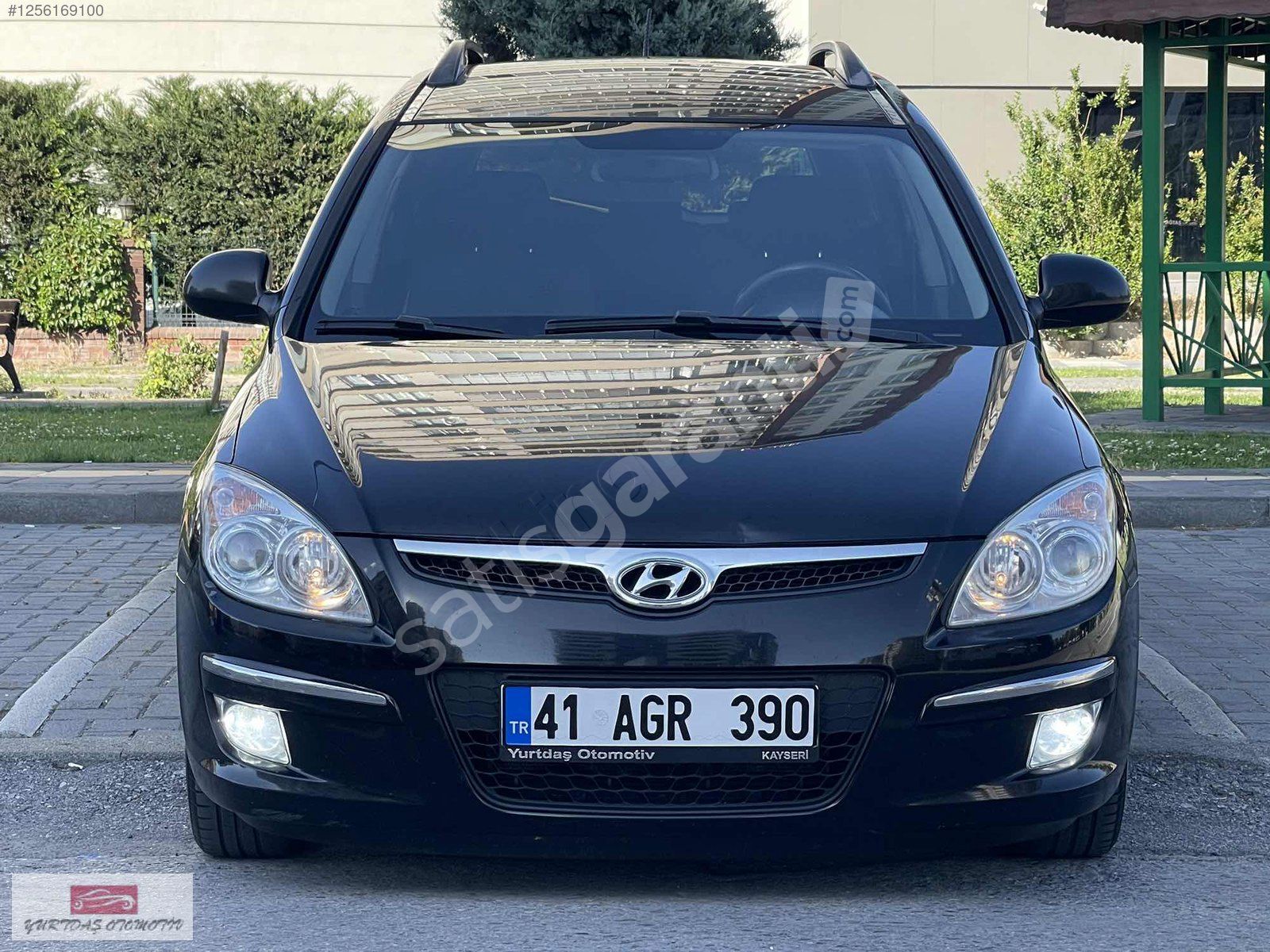 2010 MODEL HYUNDAI İ30 1.6 TAM OTOMATİK TEAM PAKET HATASIZ