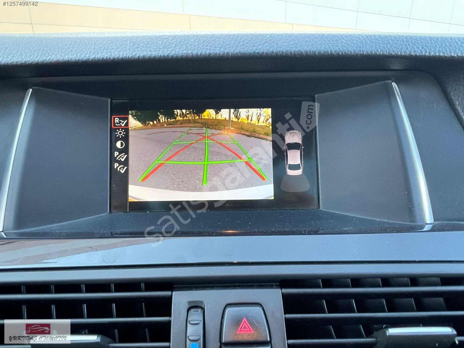 2014 MODEL BMV 525 d 198000 KM DE