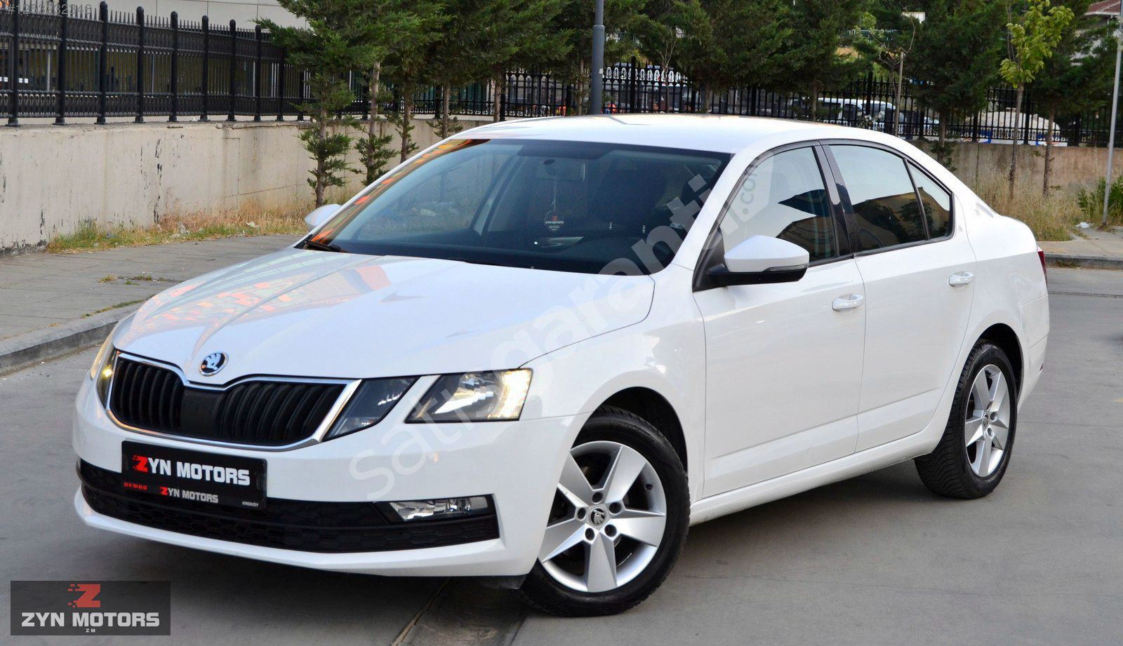 SADECE 150 BİN KM'DE DİZEL OTOMATİK 2018 MODEL