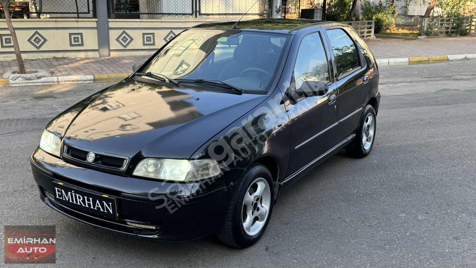 |EMİRHAN AUTO| KLİMA | 5 KAPI