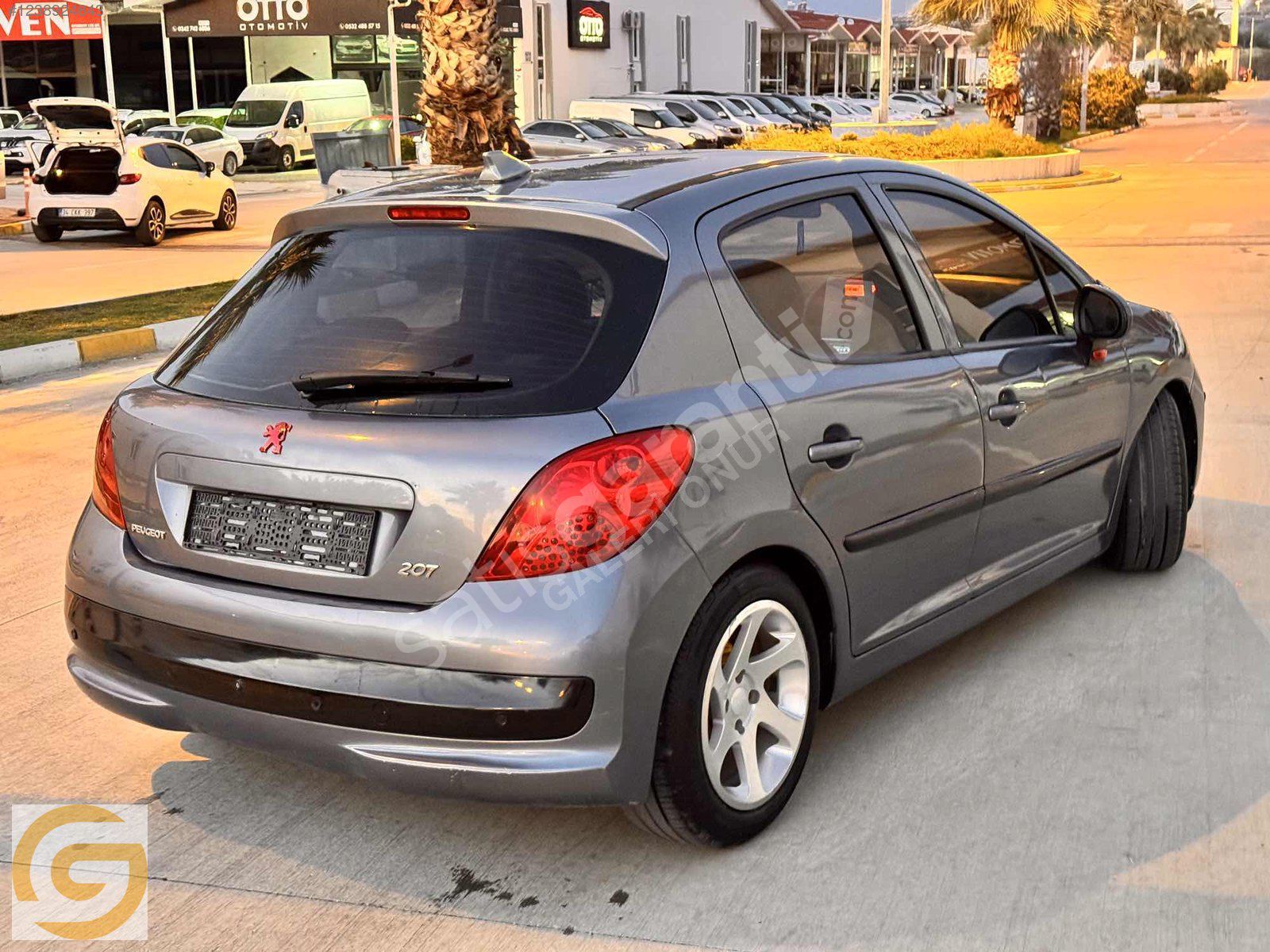 145.000 KİLOMETRE DE MASRAFSIZ 90 HP OLAN MODELİ