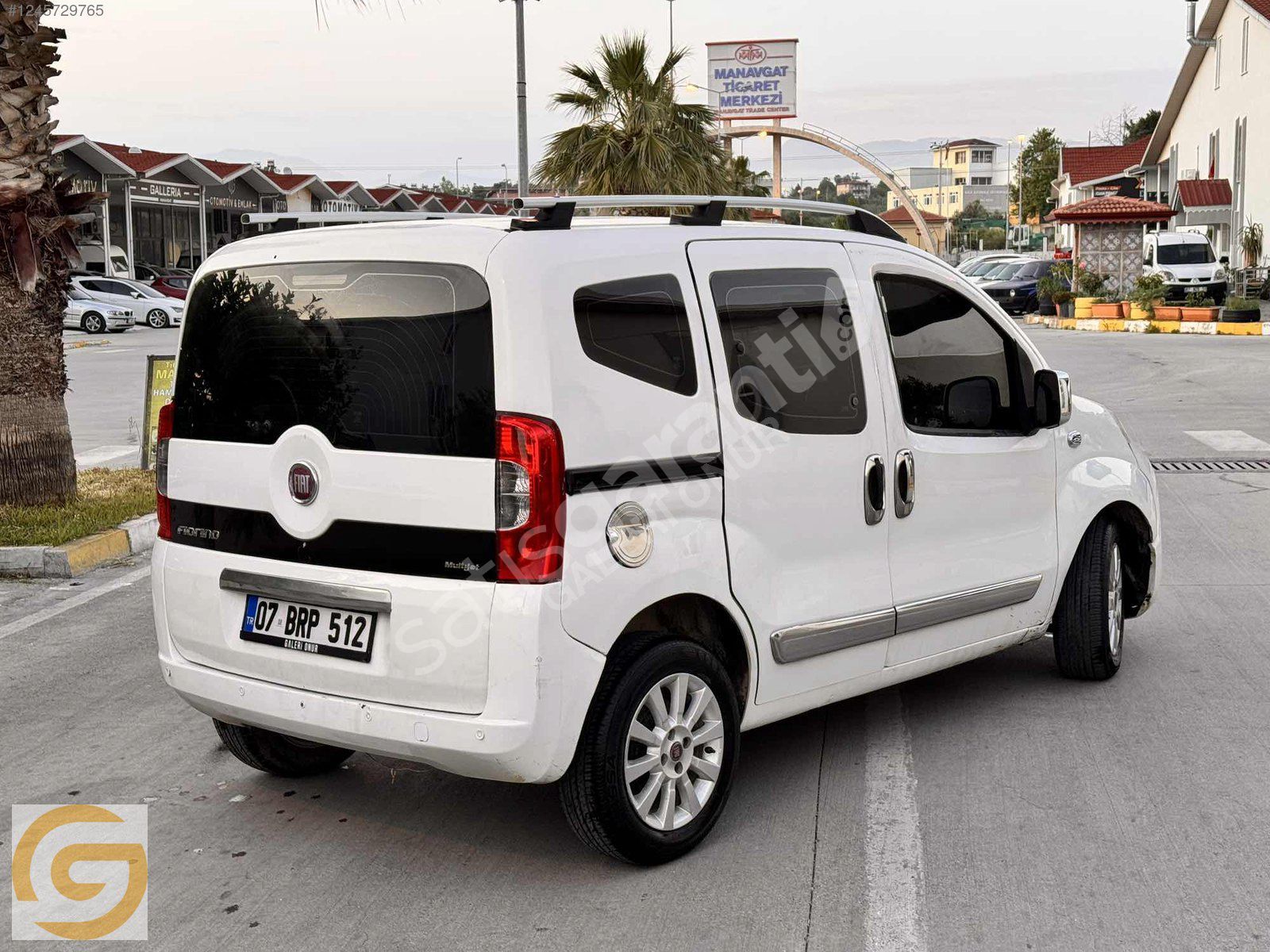 UYGUN RAKAMA OTOMOBİL RUHSATLI KREDİ KARTINA TAKSİT İMKANI