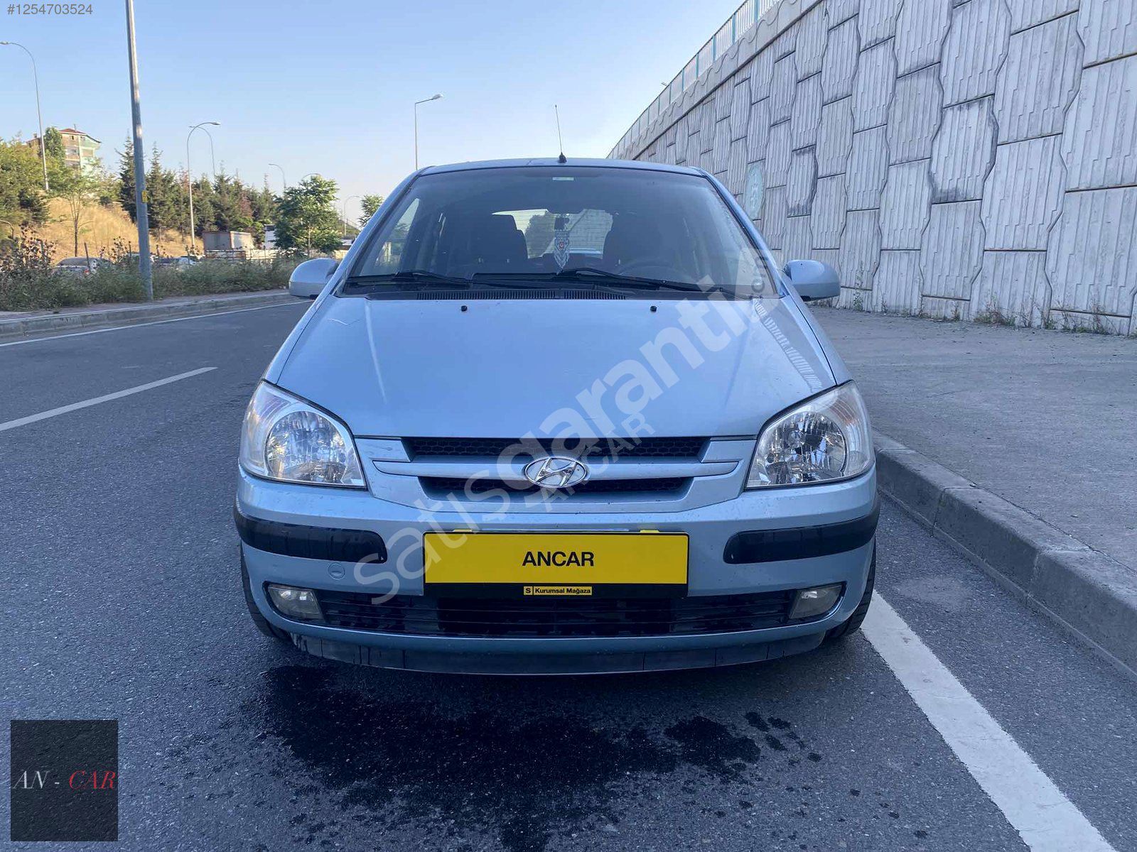 ANCAR FIRSAT ARACI TÜM K.KARTLARINA 12 TAKSİT FIRSATI
