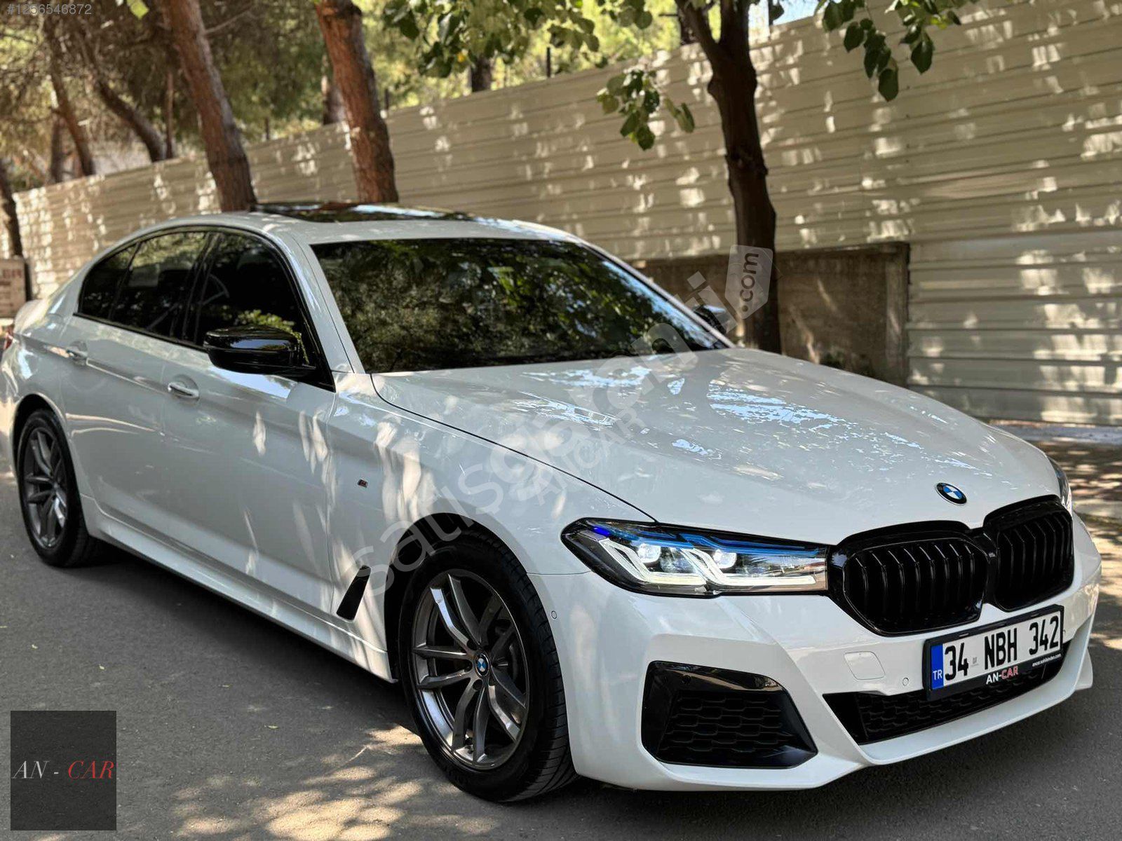 2017 EXECUTİVE MSPORT/139KM/NEXT100/LAZERFAR/DRAGONSTP/SERVSBAKM