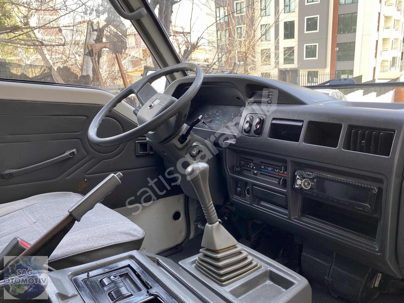 2005 MODEL 290 BİNDE MASRAFSIZ MUANE YENİ