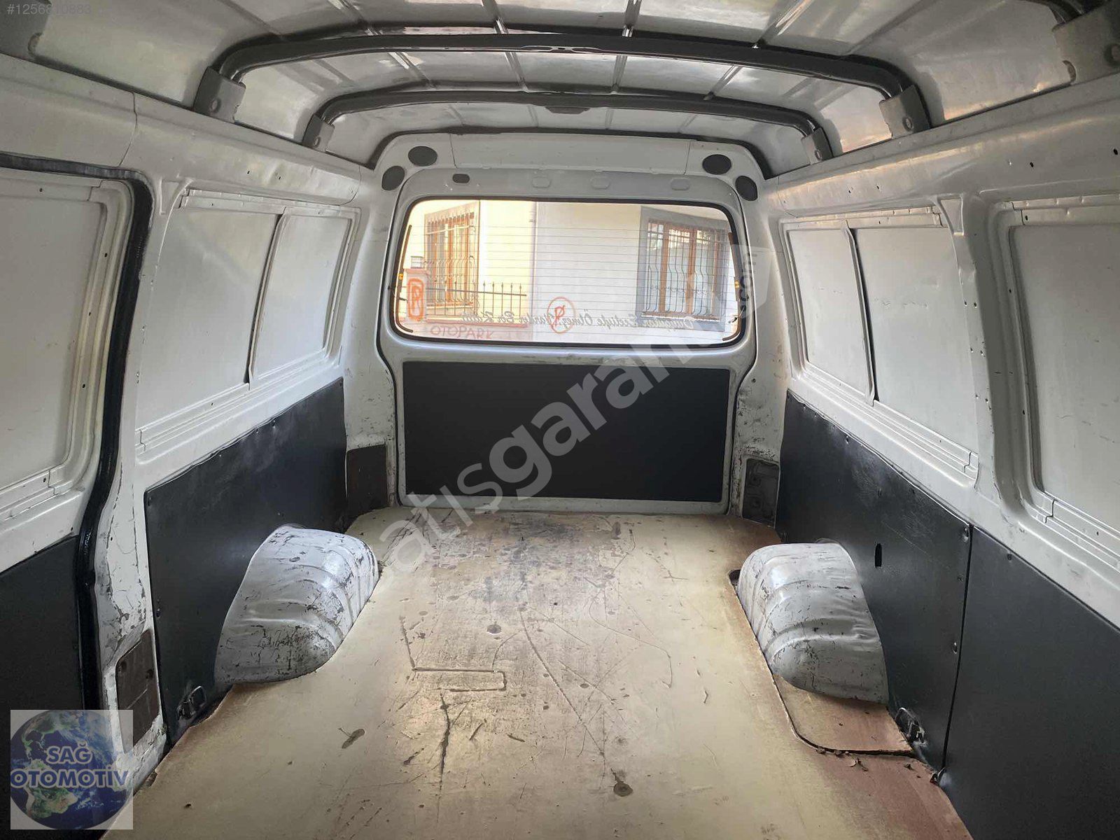 2007 MODEL 230 BİNDE ORJİNAL KM EMSALSİZ
