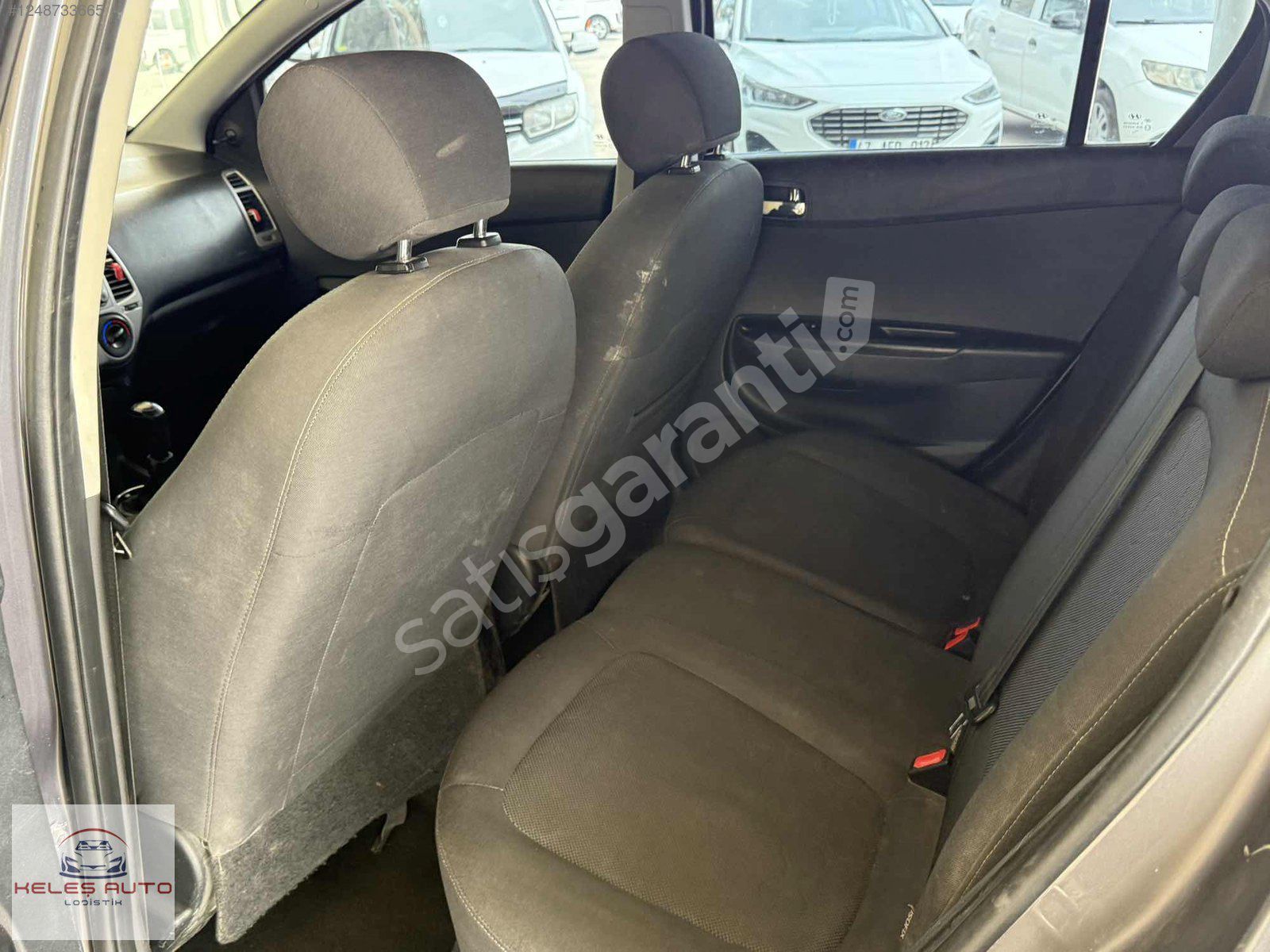 Hyundai i20 dizel