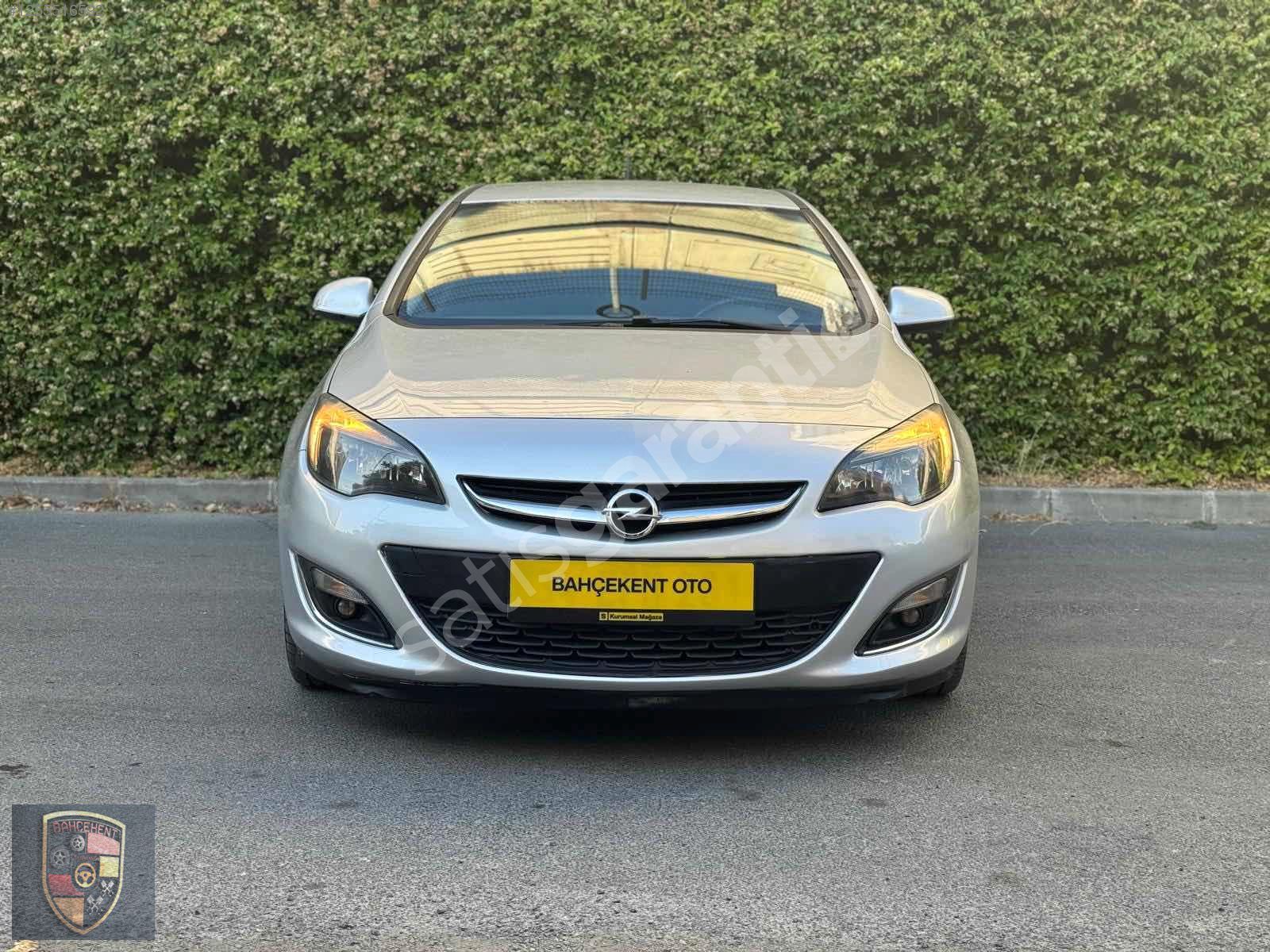 OPEL ASTRA 1.3 CDTI ENJOY ACTIVE