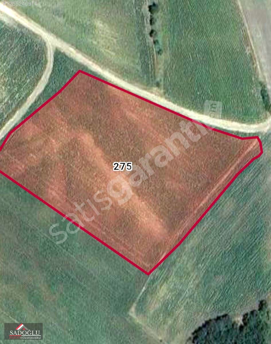 ERİKLİ'DE SATILIK 10.500 m2