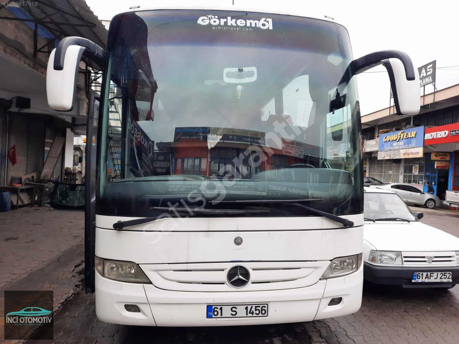 TRABZON GÜZELİ POTYUMDA