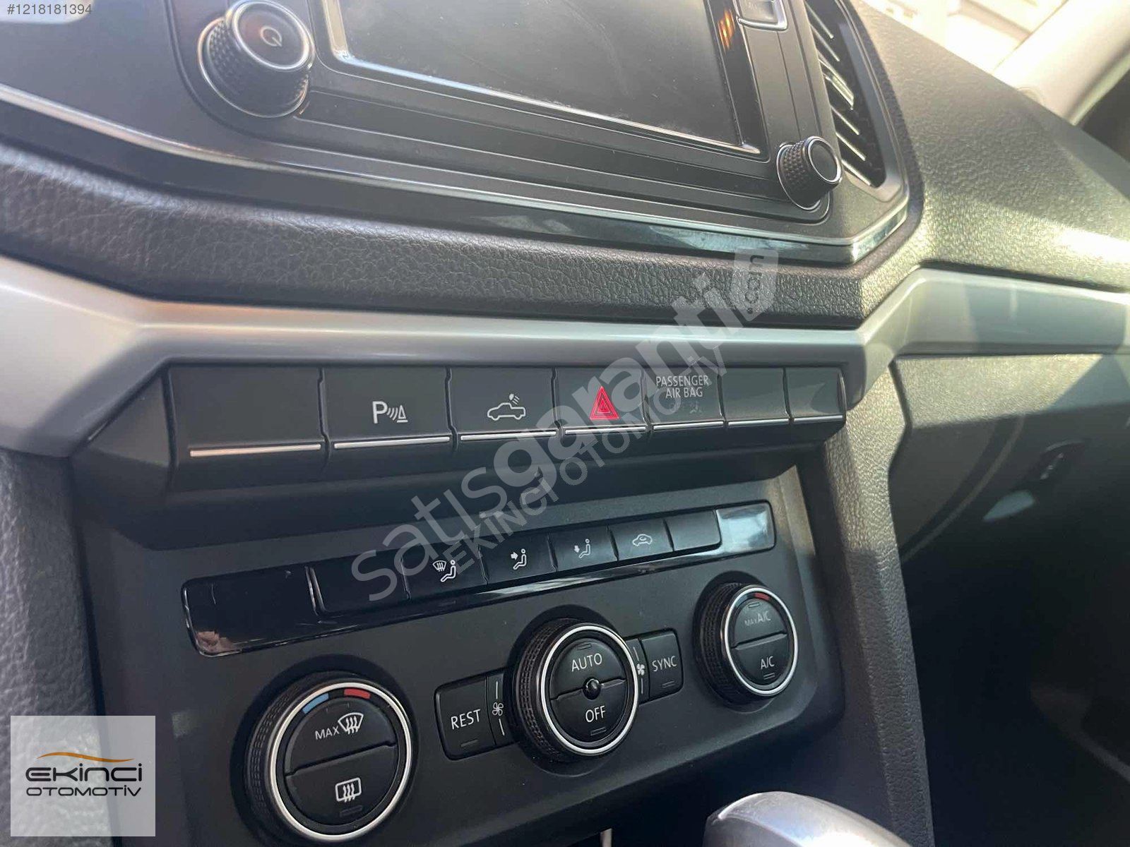 HATASIZ BOYASIZ KAYITSIZ 4x4 AMAROK