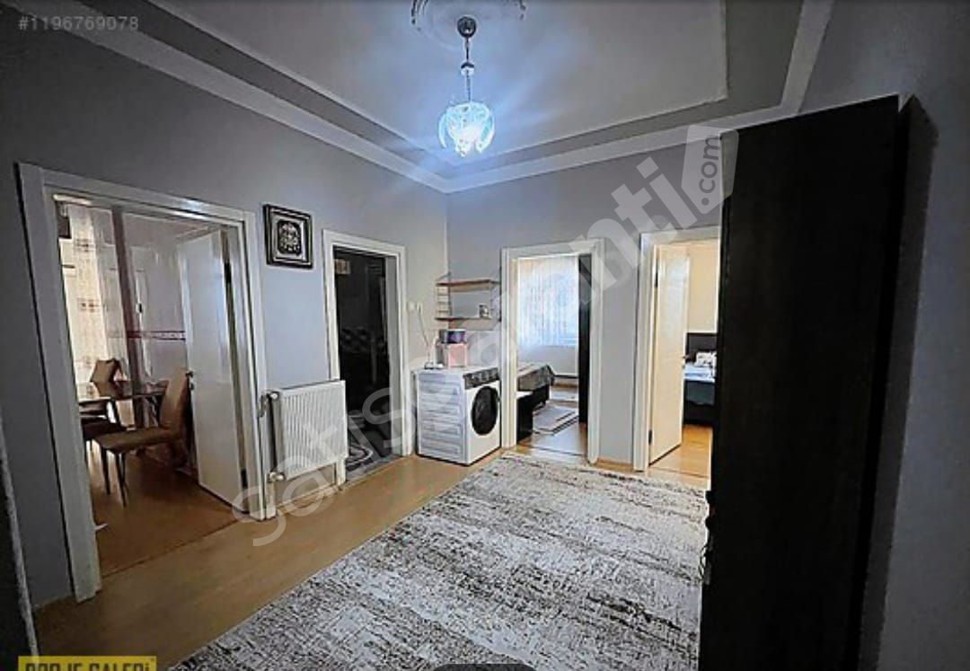 Kocaeli Derince Fatih Sultan mhde masrafsız 2+1 satılık daire