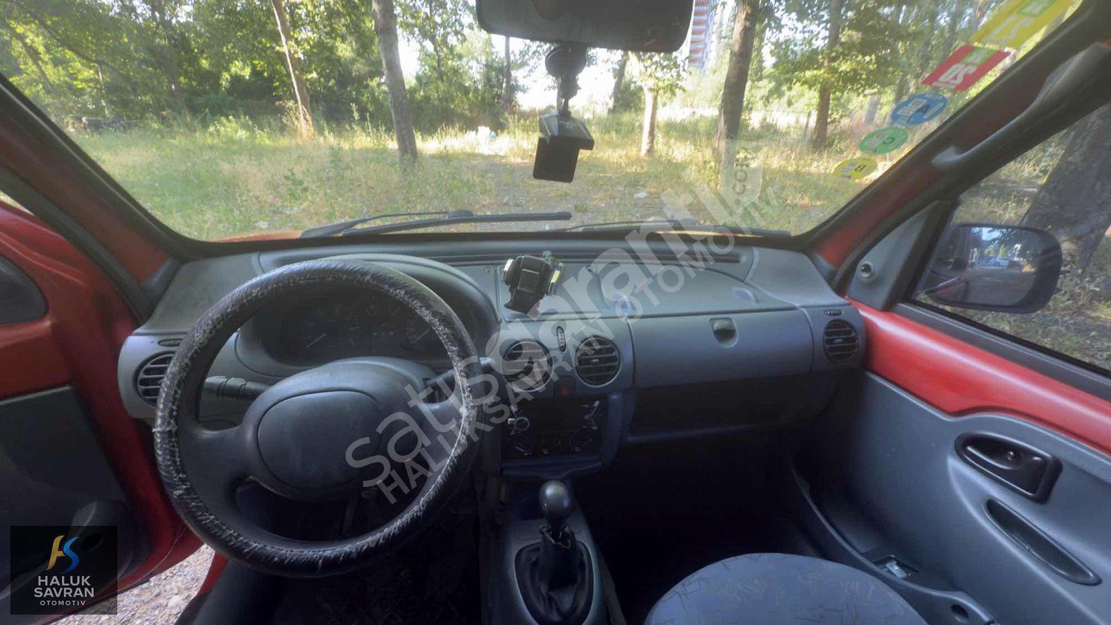 2000 KANGO EXPRESS 1.9 D