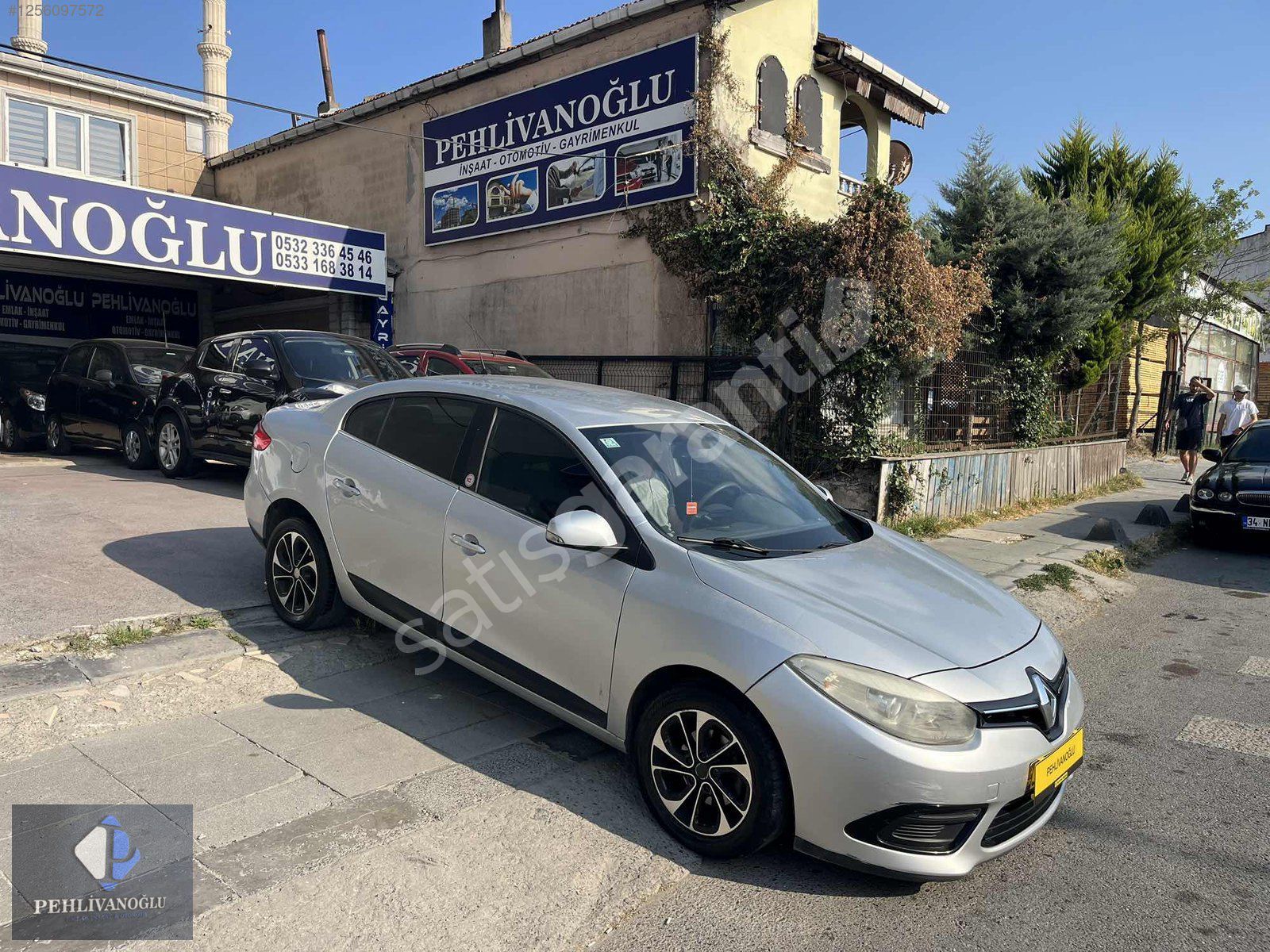 PEHLİVANOĞLUNDAN K.KART 12 TAKSİT İMKANI İLE
