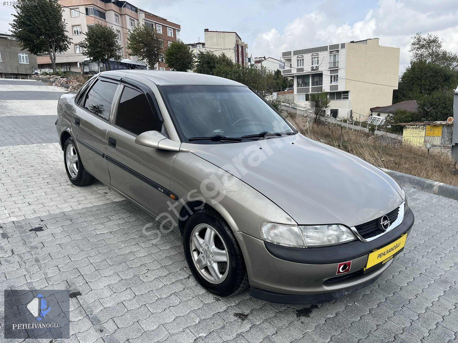 PEHLİVANOĞLUNDAN KREDİ KART ÇEKİM İMKANI İLE TR EN TEMİZİ