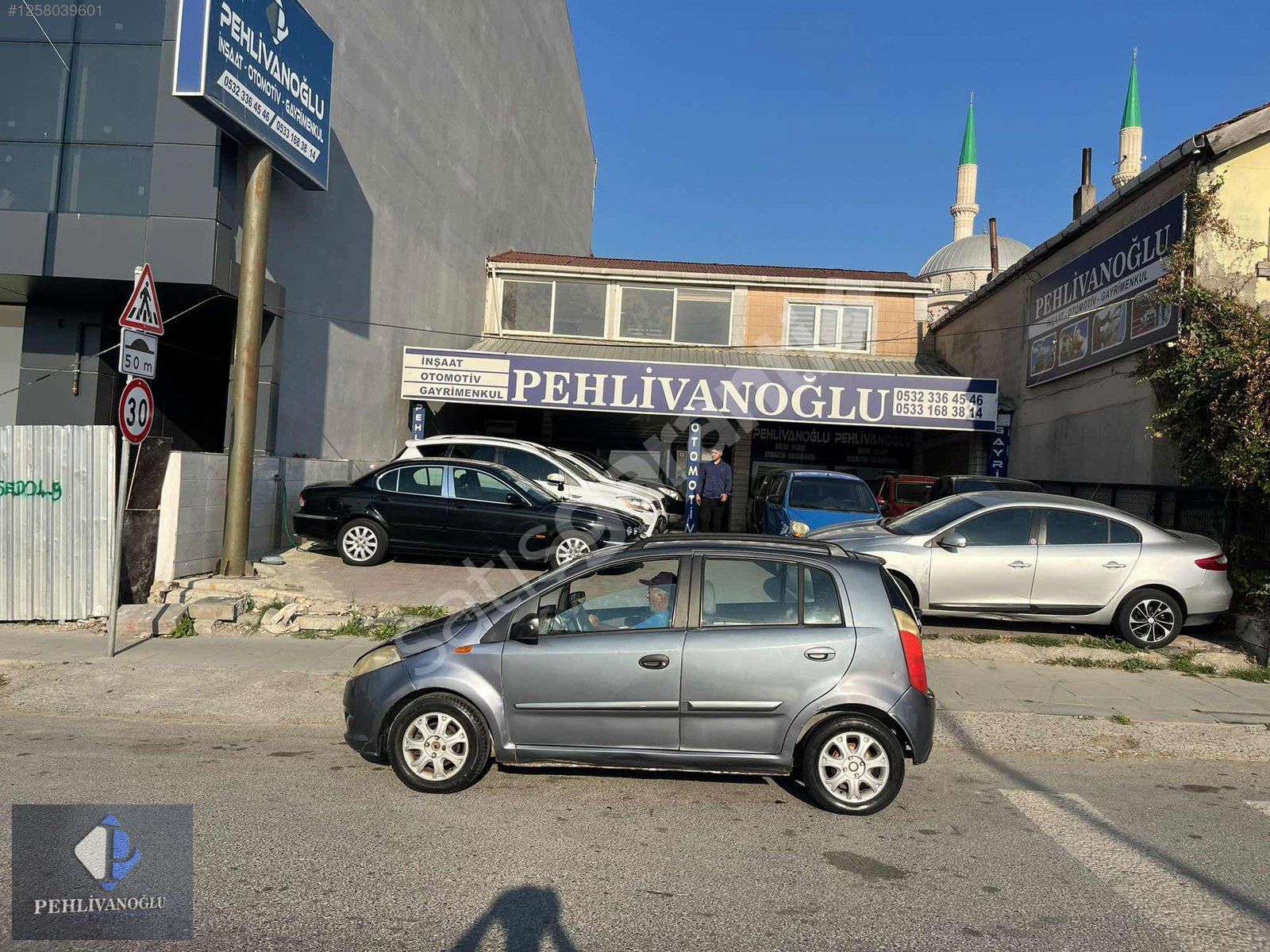 PEHLİVANOĞLUNDAN TRNİN EN UYGUNU DÜŞÜK KM