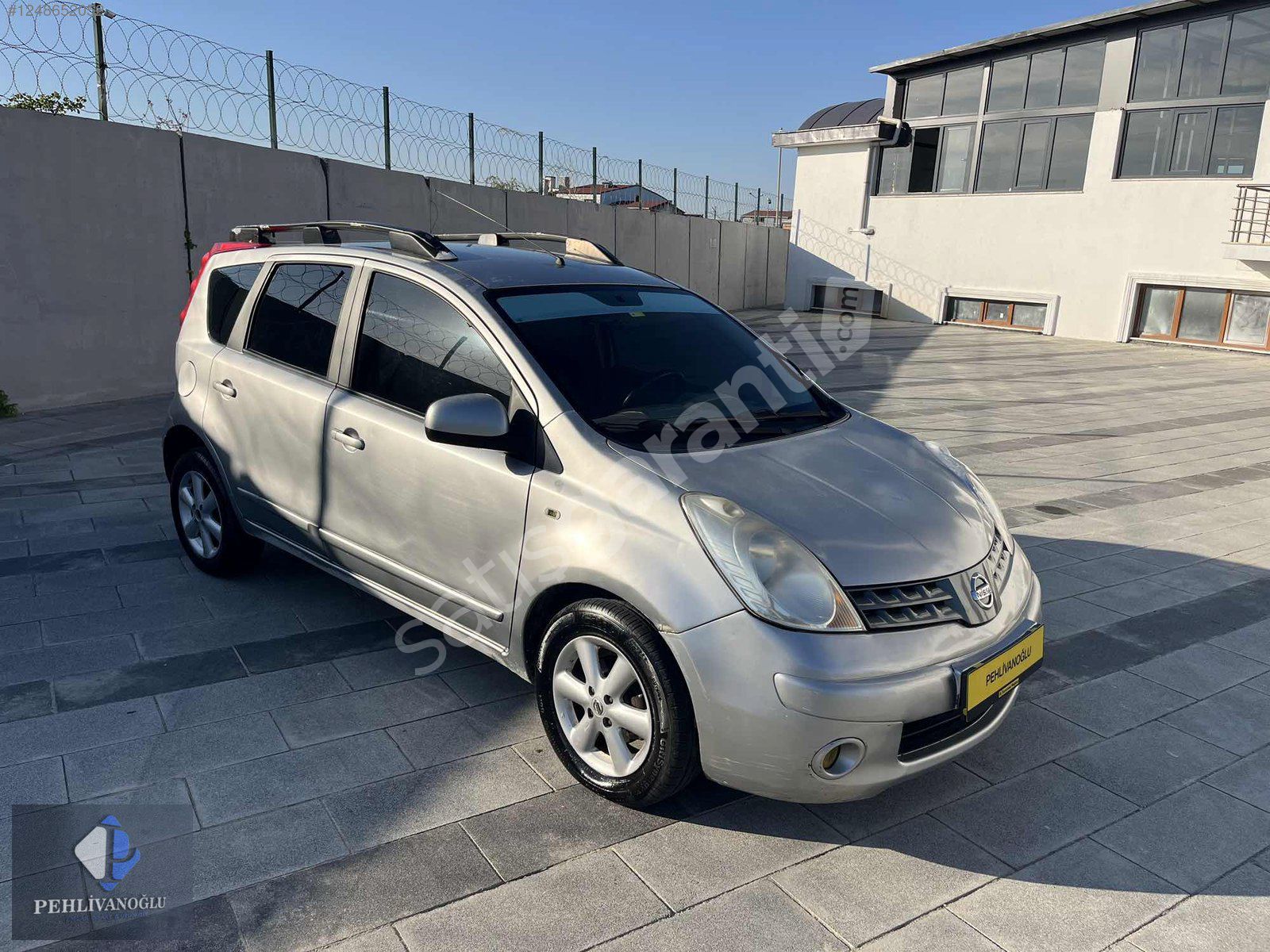 PEHLİVANOĞLUNDAN K.KART 12 TAKSİT İMKANI İLE TR EN TEMİZİ