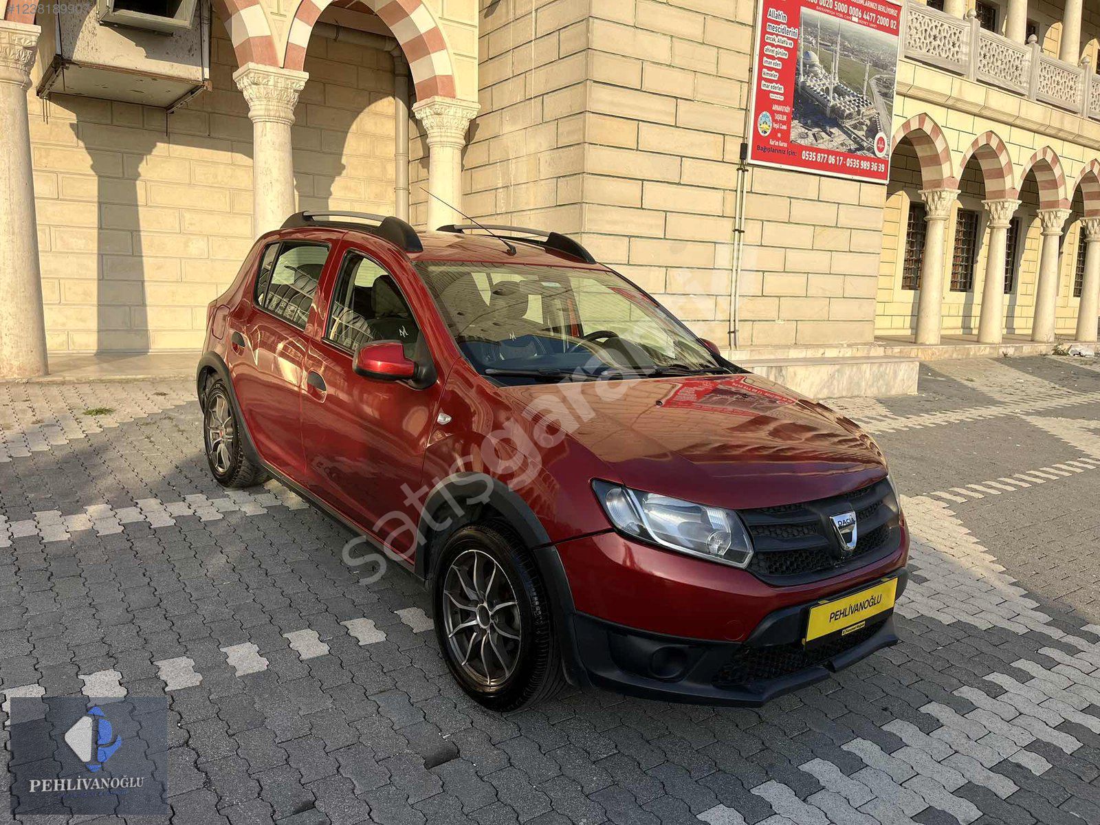 PEHLİVANOĞLUNDAN K.KART ÇEKİM İMKANI İLE TR EN UYGUNU