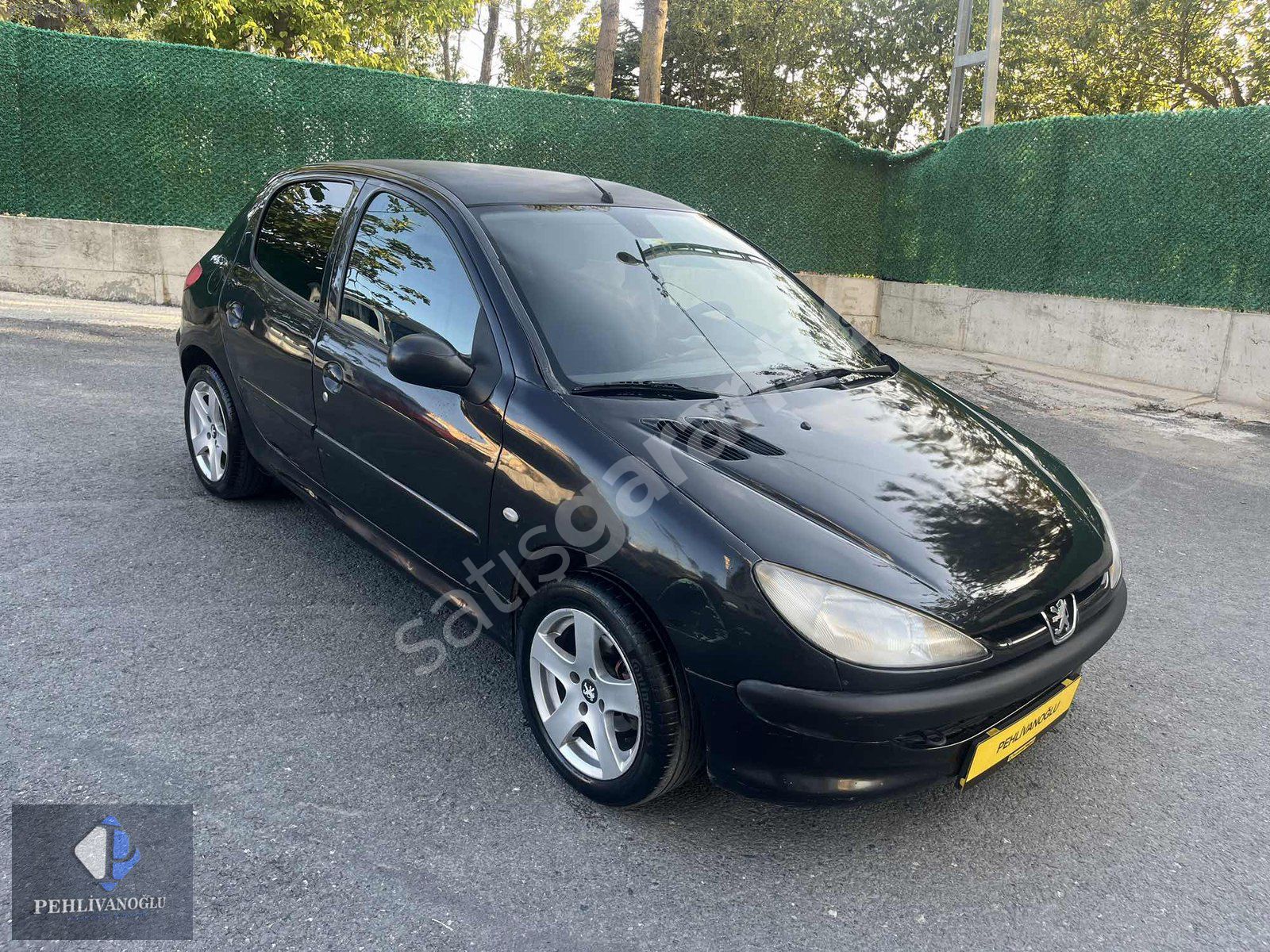 PEHLİVANOĞLUNDAN K.KART TAKSİT İMKANI İLE TR EN UYGUNU TEMİZİ
