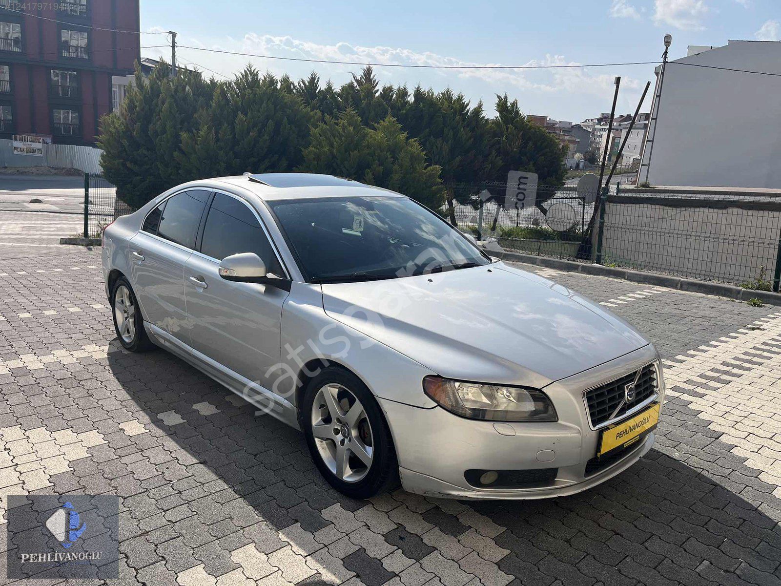 PEHLİVANOĞLUNDAN TR EN TEMİZİ EN UYGUNU K.KART TAKSİT İMKANI