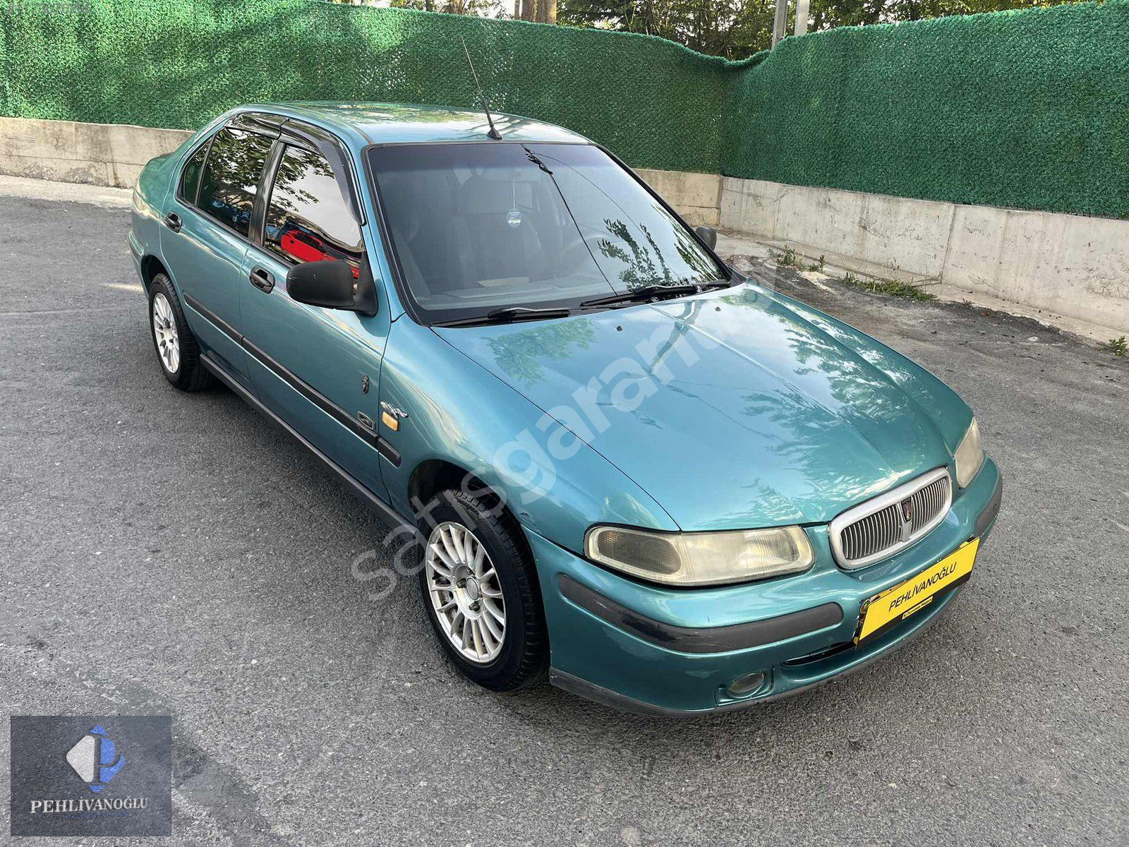 PEHLİVANOĞLUNDAN TR NİN EN UYGUNU OTOMOTİK VİTES