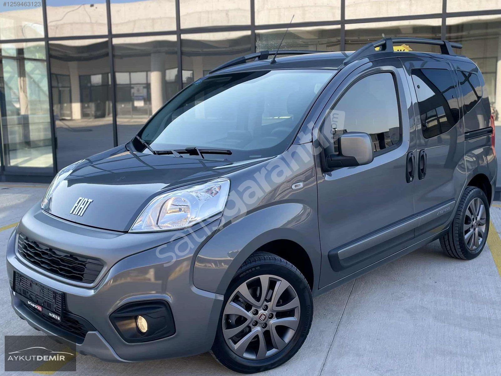 İLK EL 2024 23.000KM