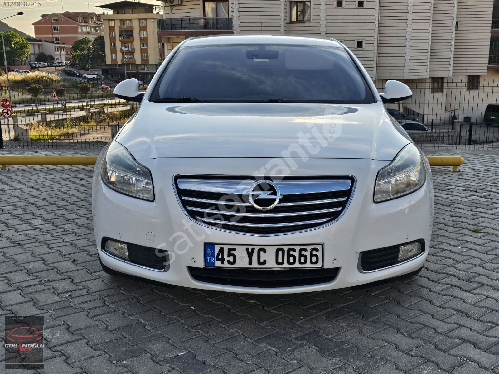 COBANOGLU AUTODAN HATASIZ ESALSİZ EN TUTULANI 1,6T