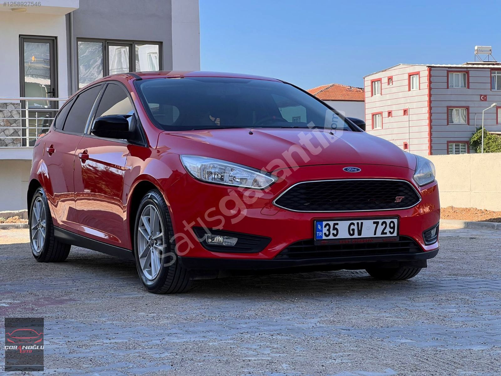 COBANOGLU AUTODAN HATASIZ BOYASIZ ACİL