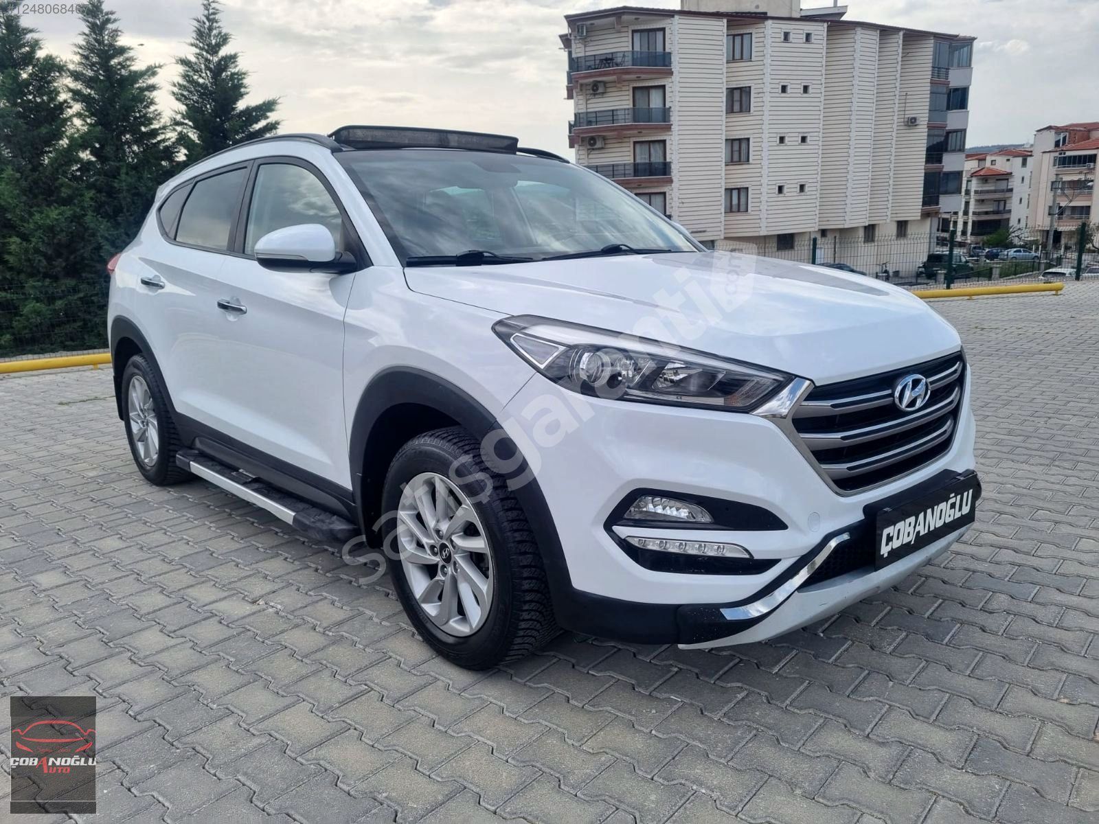 COBANOGLU AUTODAN HATASIZ BOYASIZ DÜŞÜK TR EN TEMİZİ