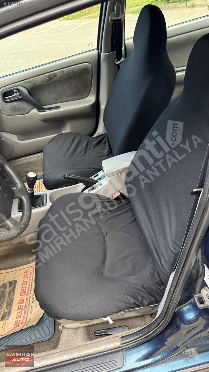 |EMİRHAN AUTO| TEMİZ AİLE ARACI