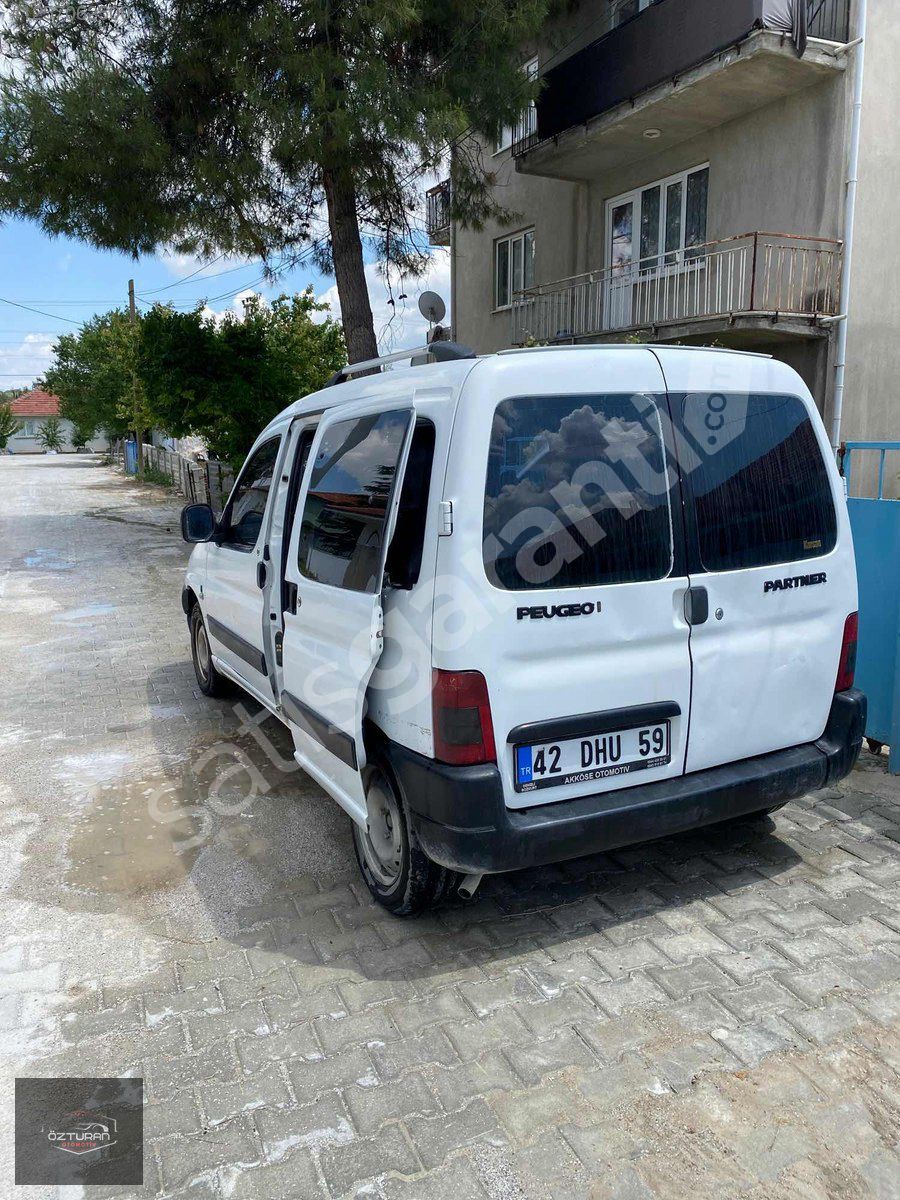 Tertemiz Orjinal Çift Sürgü
