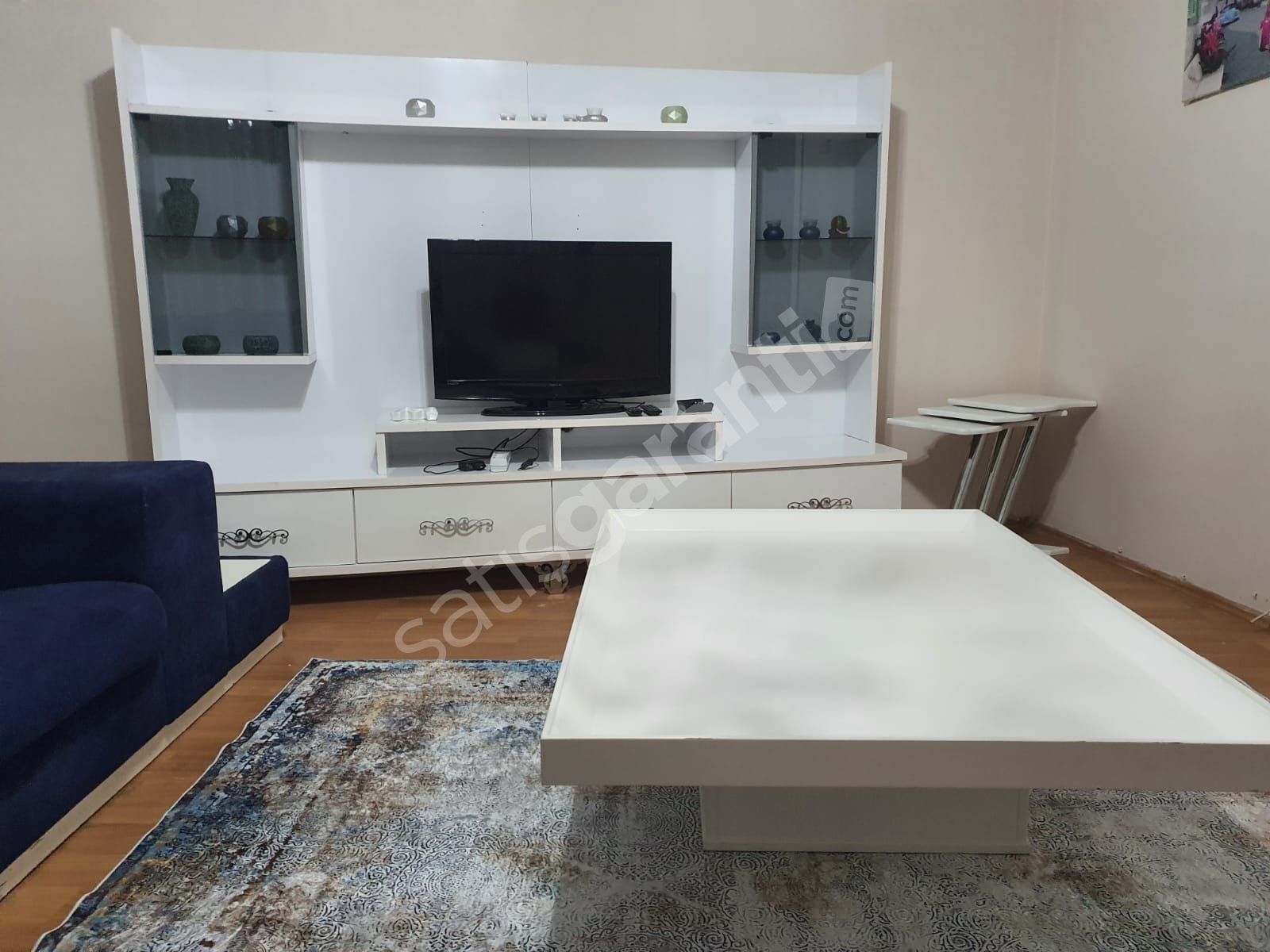 Bursa Yıldırım Umurbey mhde kiracılı satılık daire