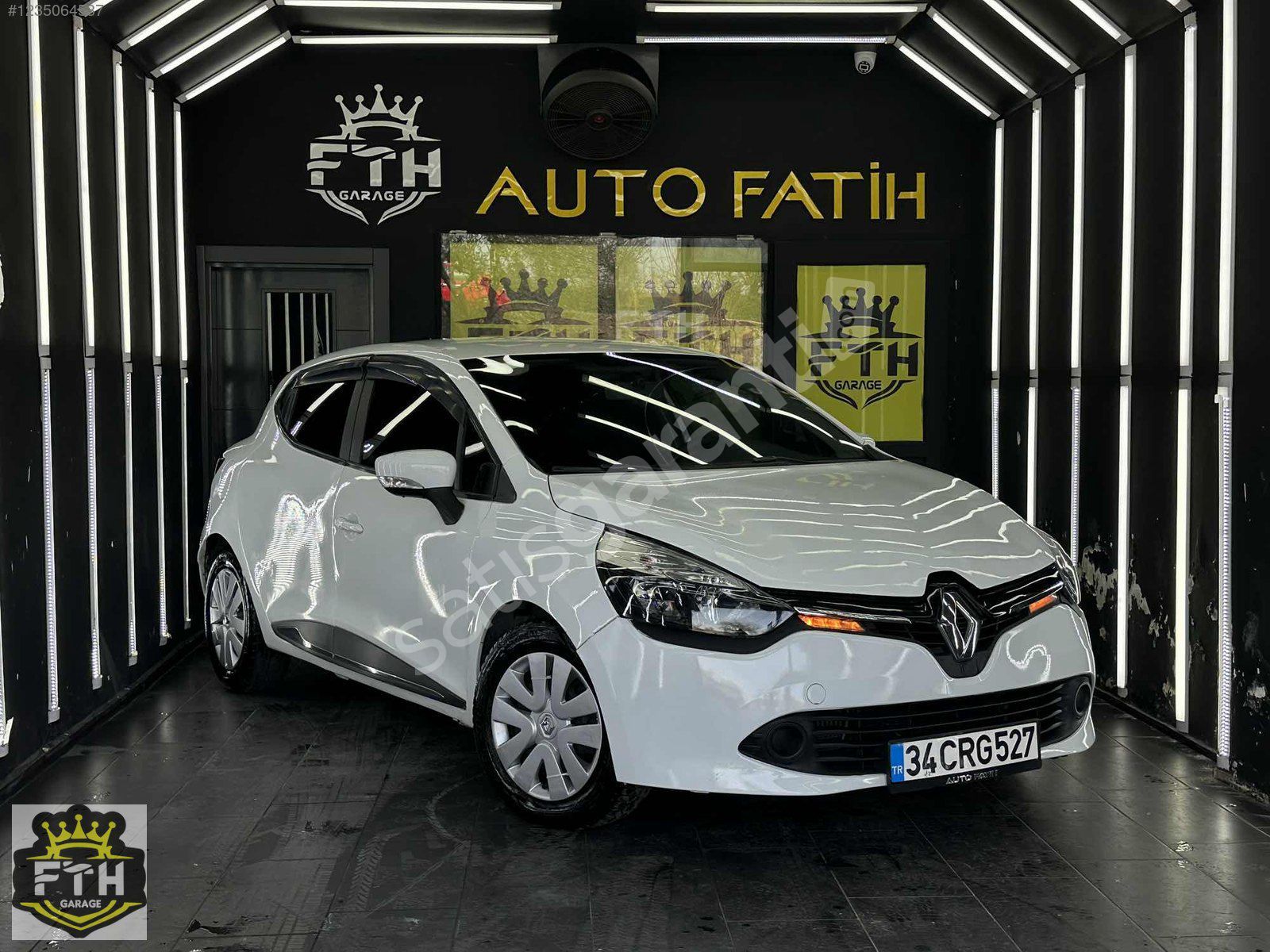 TR'NİN EN UYGUNU !! //Y.KALKIŞ//H.SABİTLEME1.5 DCİ//DEĞİŞENSİZ