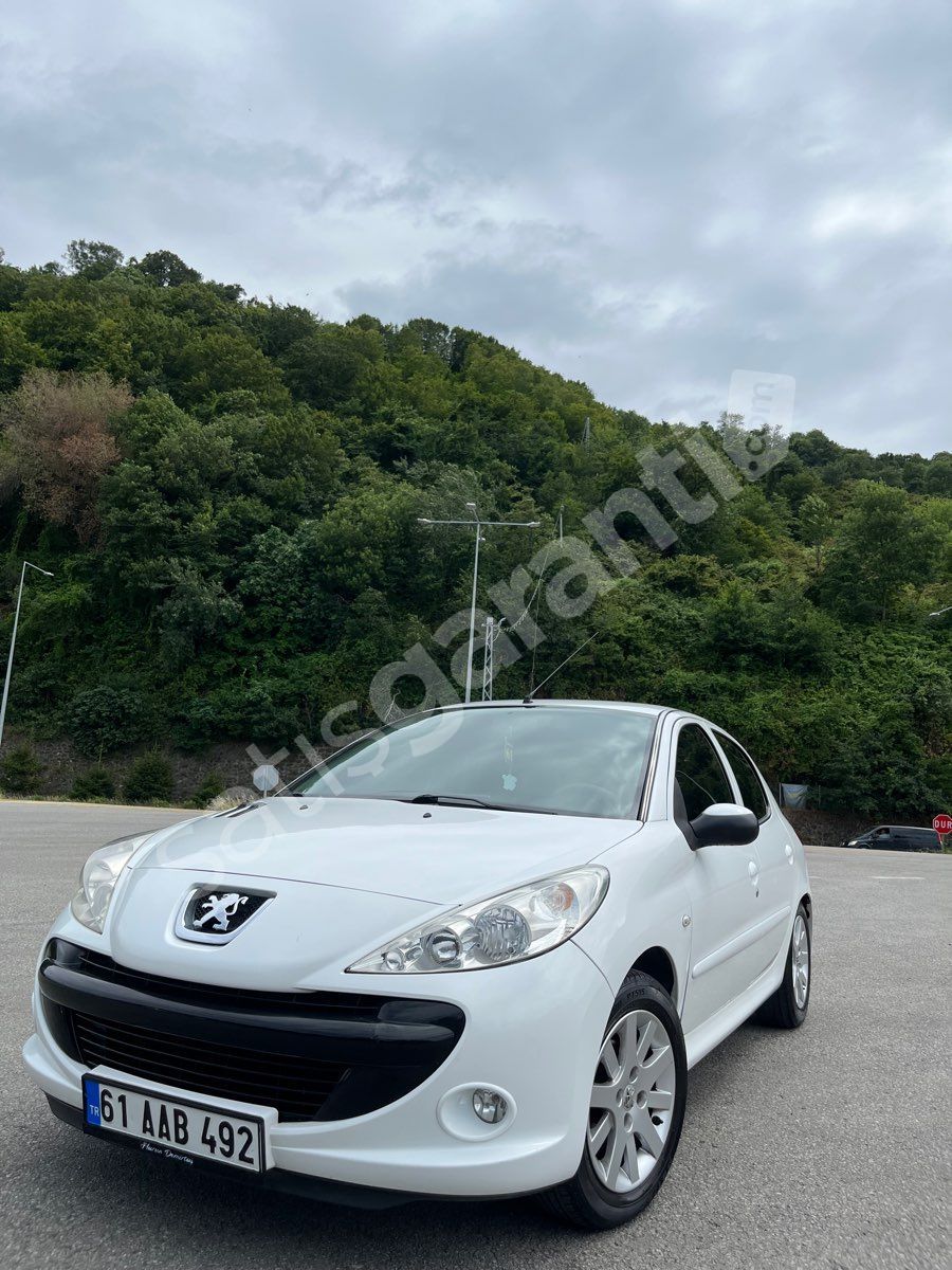 HATASIZ DEĞİŞENSİZ 206+