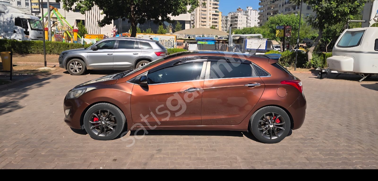Hyundai i30 Elit plus 
