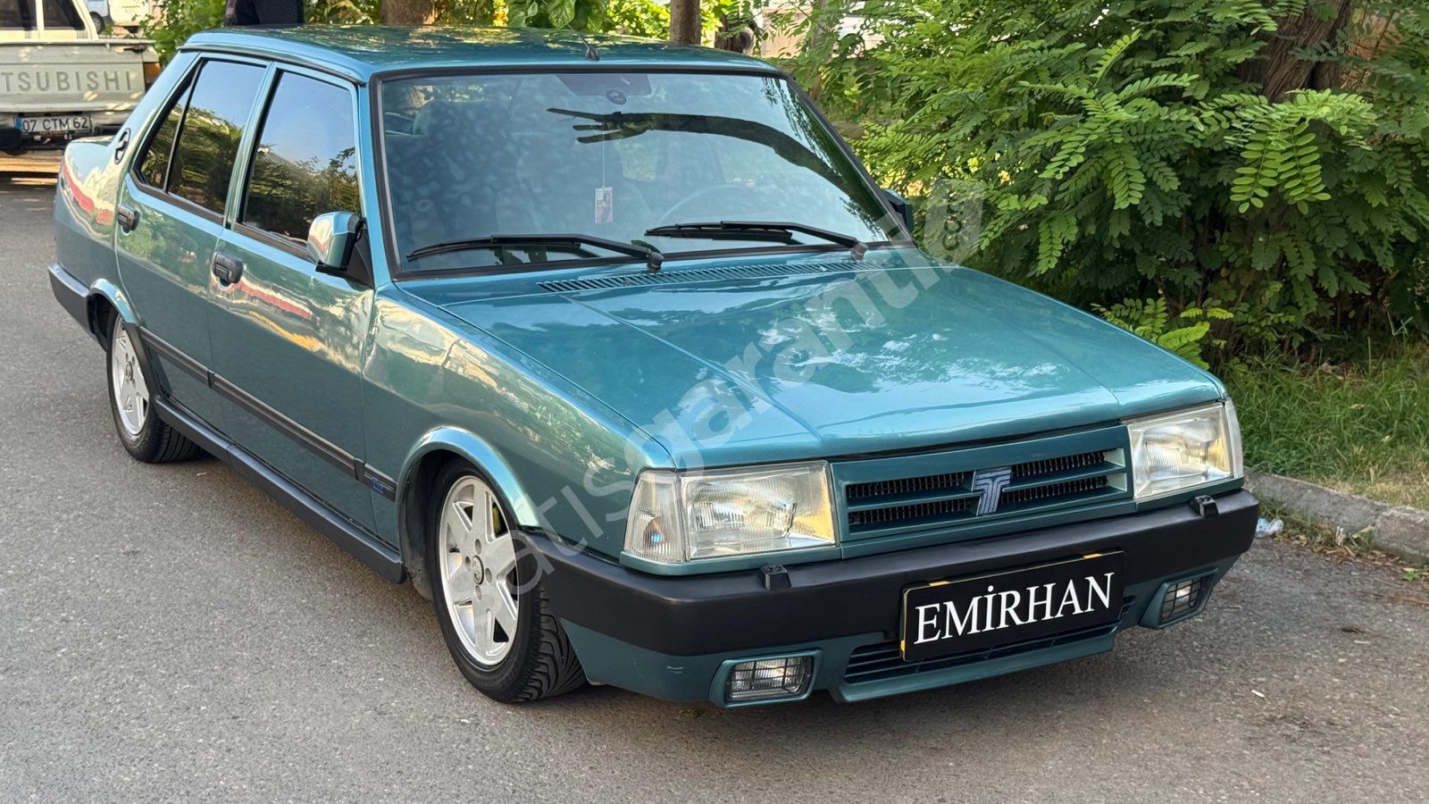|EMİRHAN AUTO| Değişensiz slx Mal temiz vicdan rahat