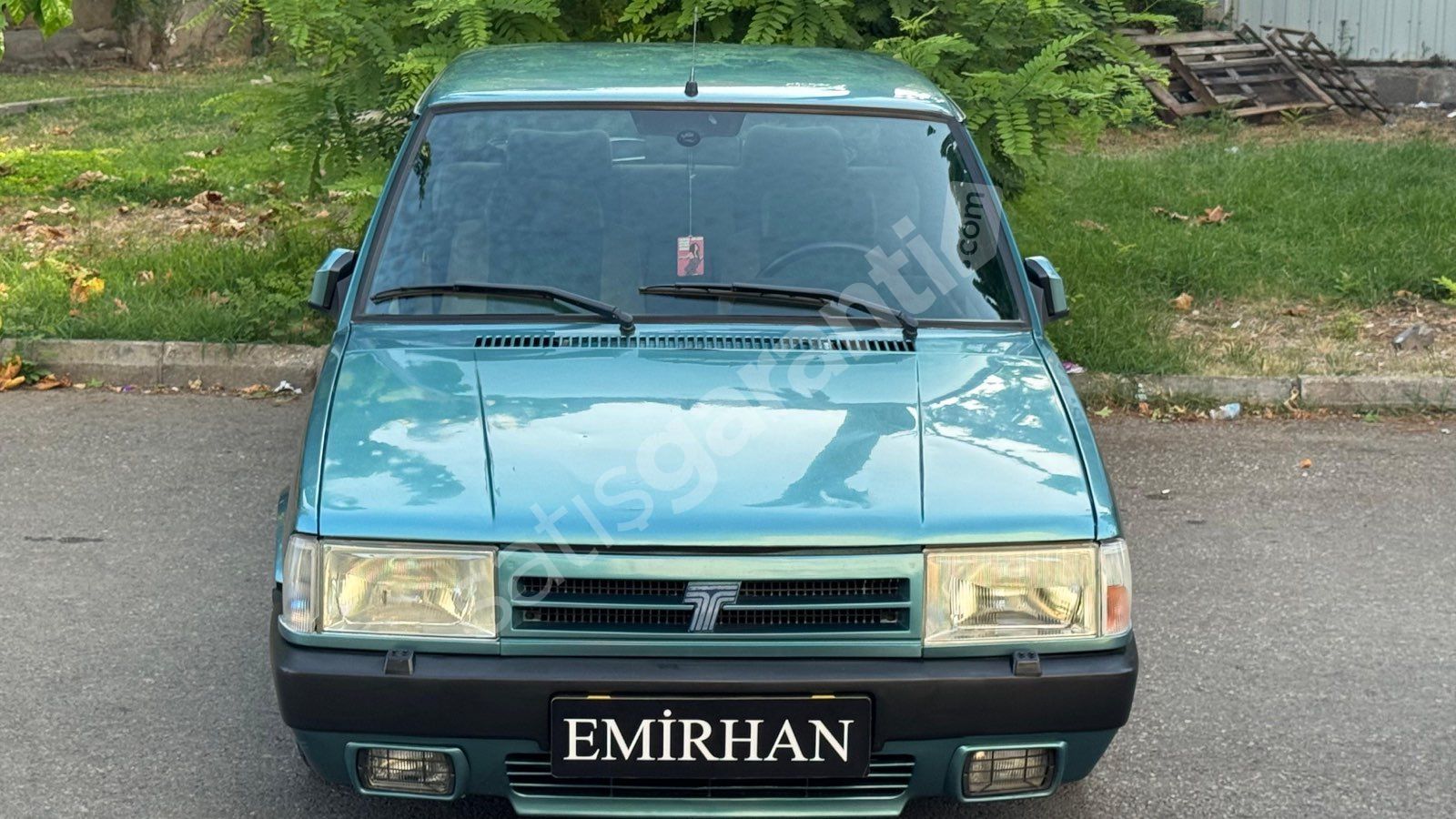 |EMİRHAN AUTO| Değişensiz slx Mal temiz vicdan rahat
