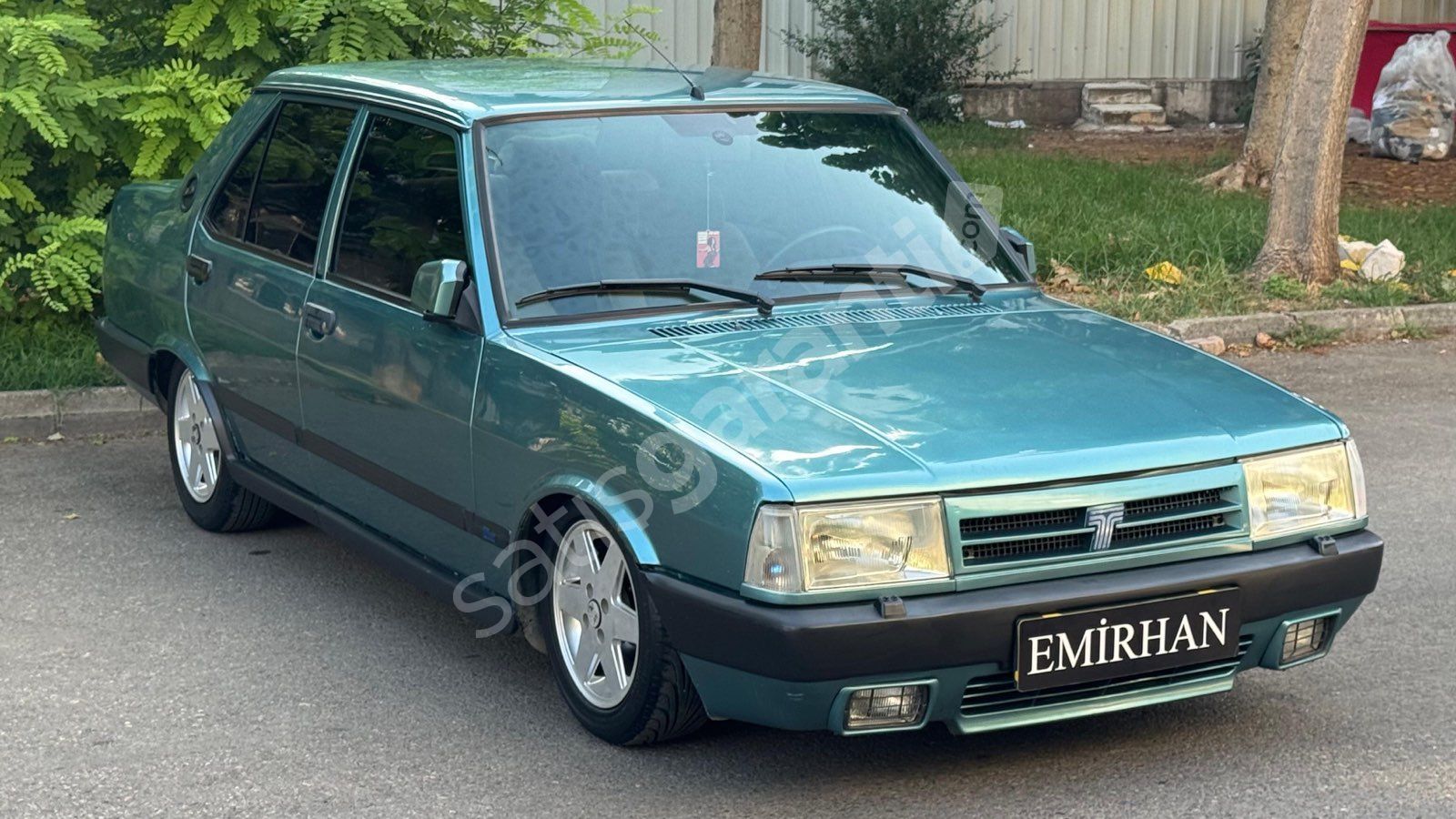 |EMİRHAN AUTO| Değişensiz slx Mal temiz vicdan rahat