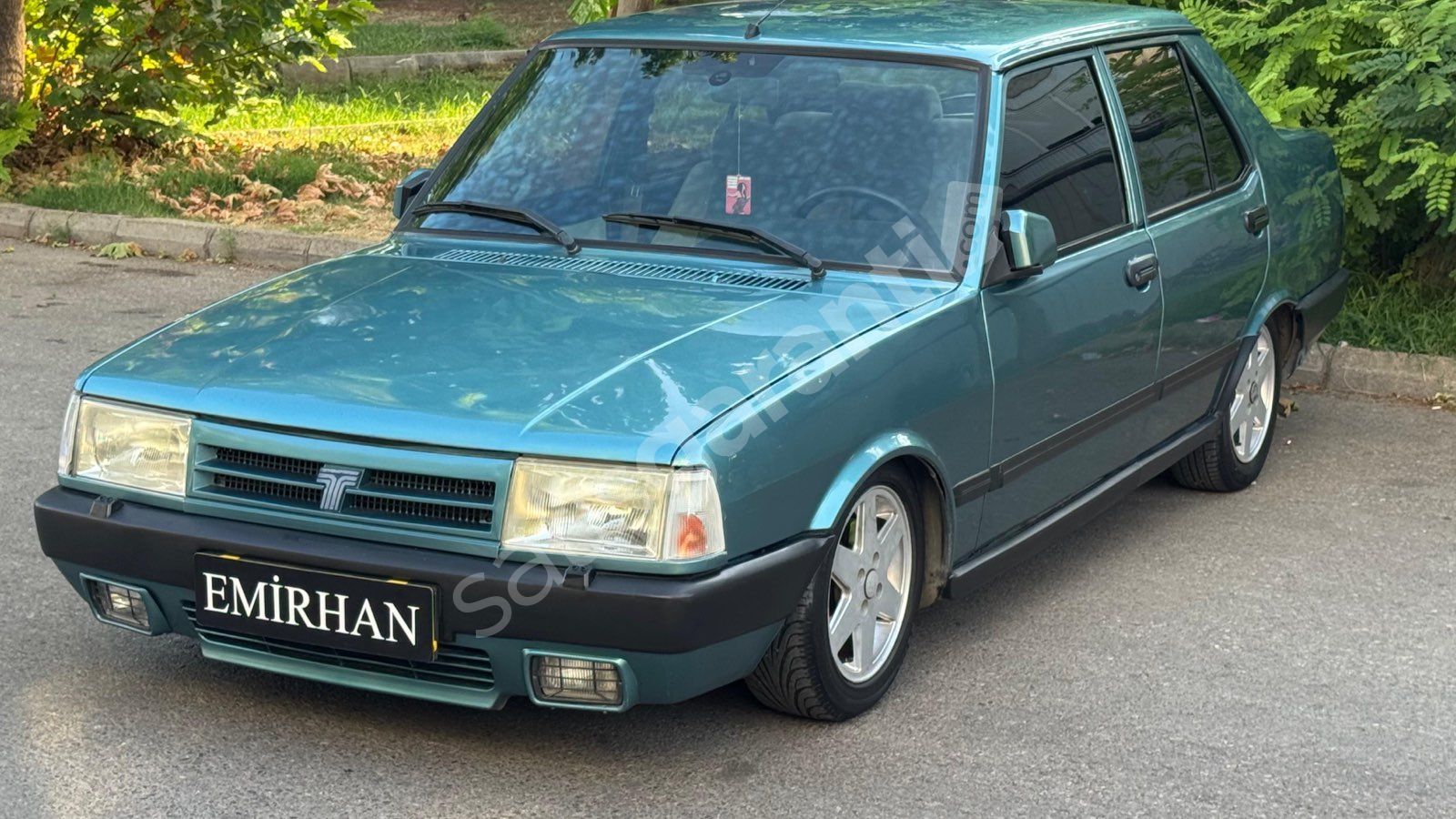 |EMİRHAN AUTO| Değişensiz slx Mal temiz vicdan rahat