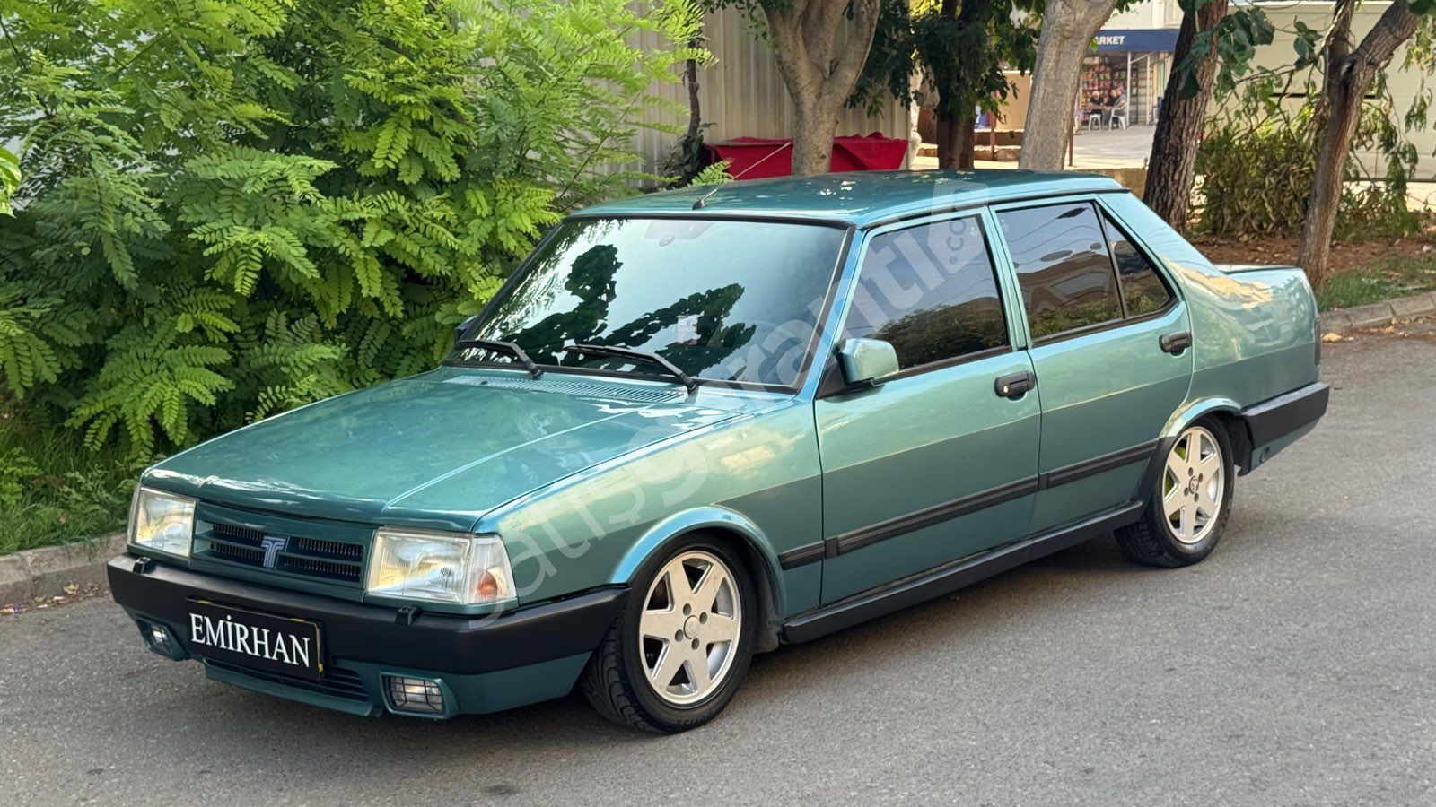 |EMİRHAN AUTO| Değişensiz slx Mal temiz vicdan rahat