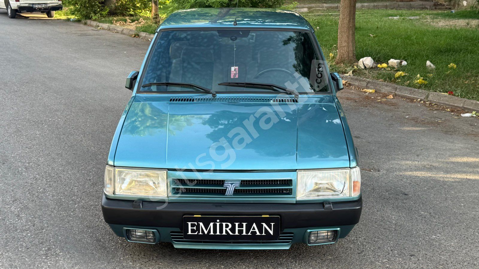 |EMİRHAN AUTO| Değişensiz slx Mal temiz vicdan rahat