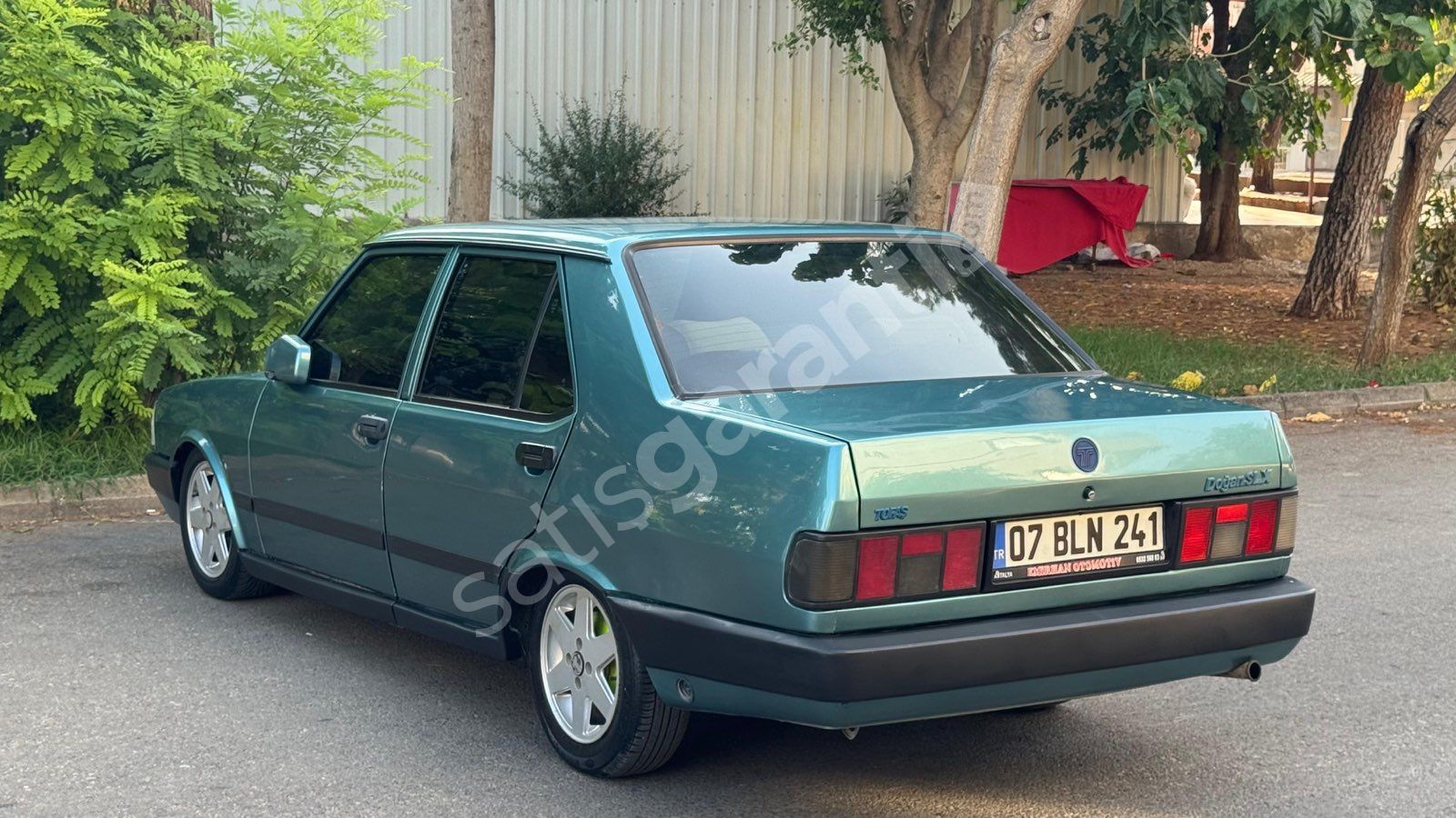 |EMİRHAN AUTO| Değişensiz slx Mal temiz vicdan rahat