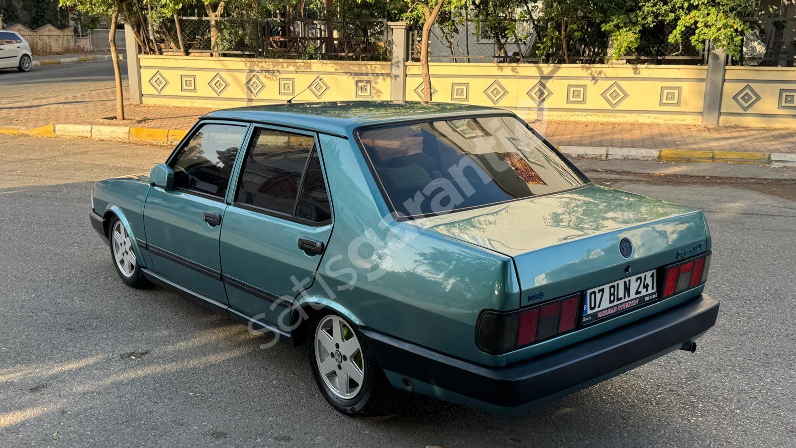 |EMİRHAN AUTO| Değişensiz slx Mal temiz vicdan rahat