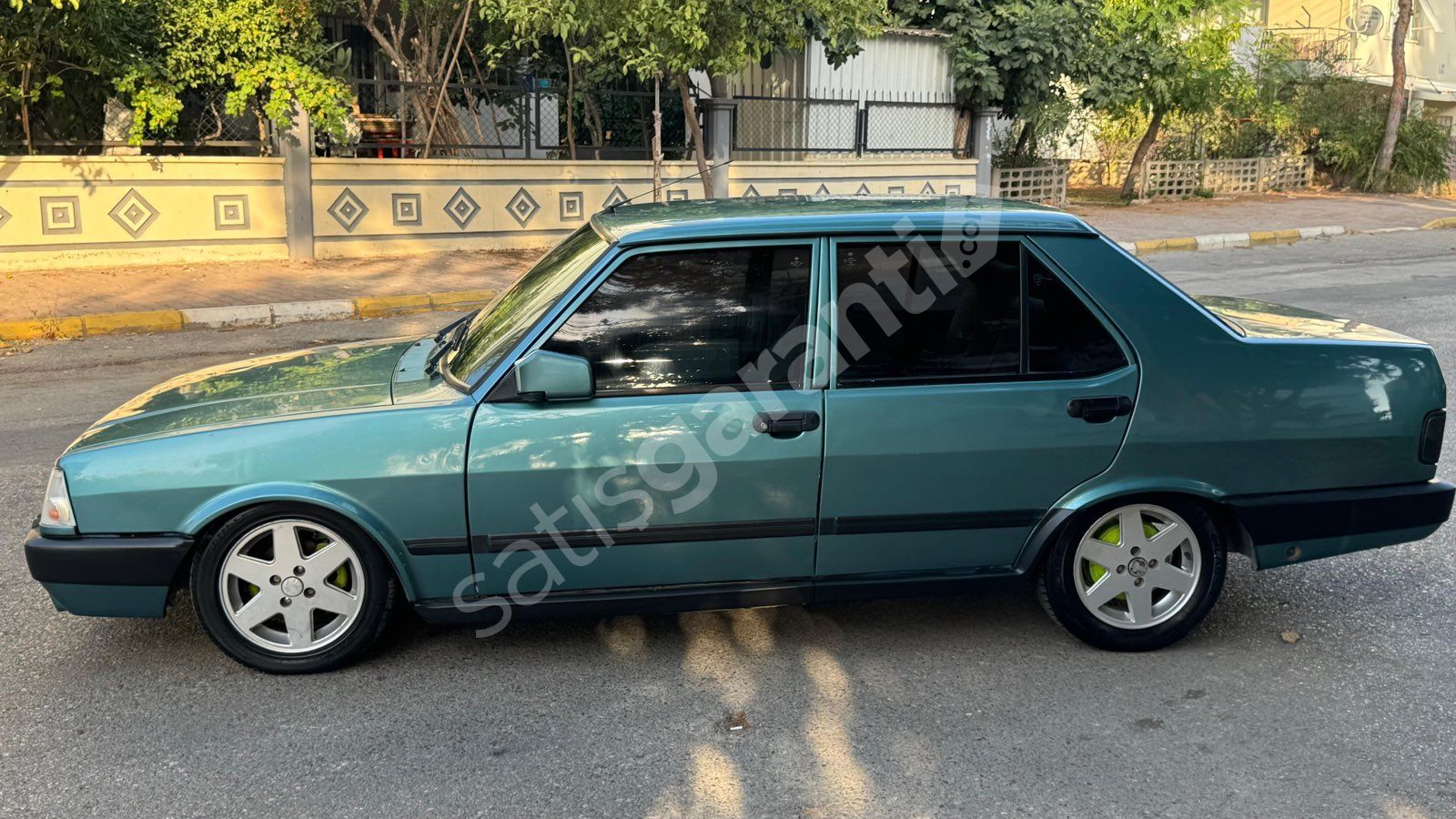 |EMİRHAN AUTO| Değişensiz slx Mal temiz vicdan rahat