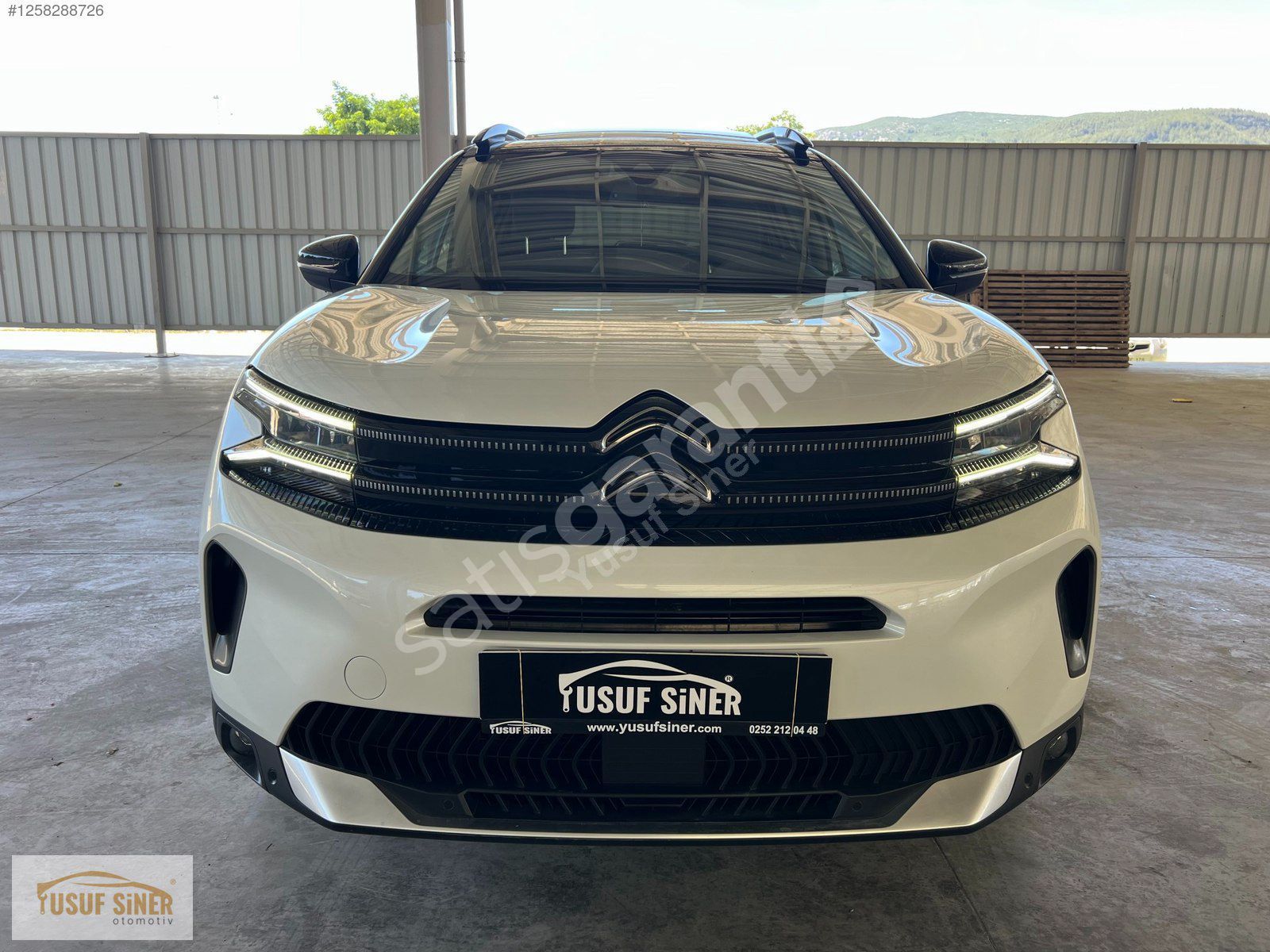 Yusuf Siner'den 2022 Shine Bold 34000Km %20 Faturalı